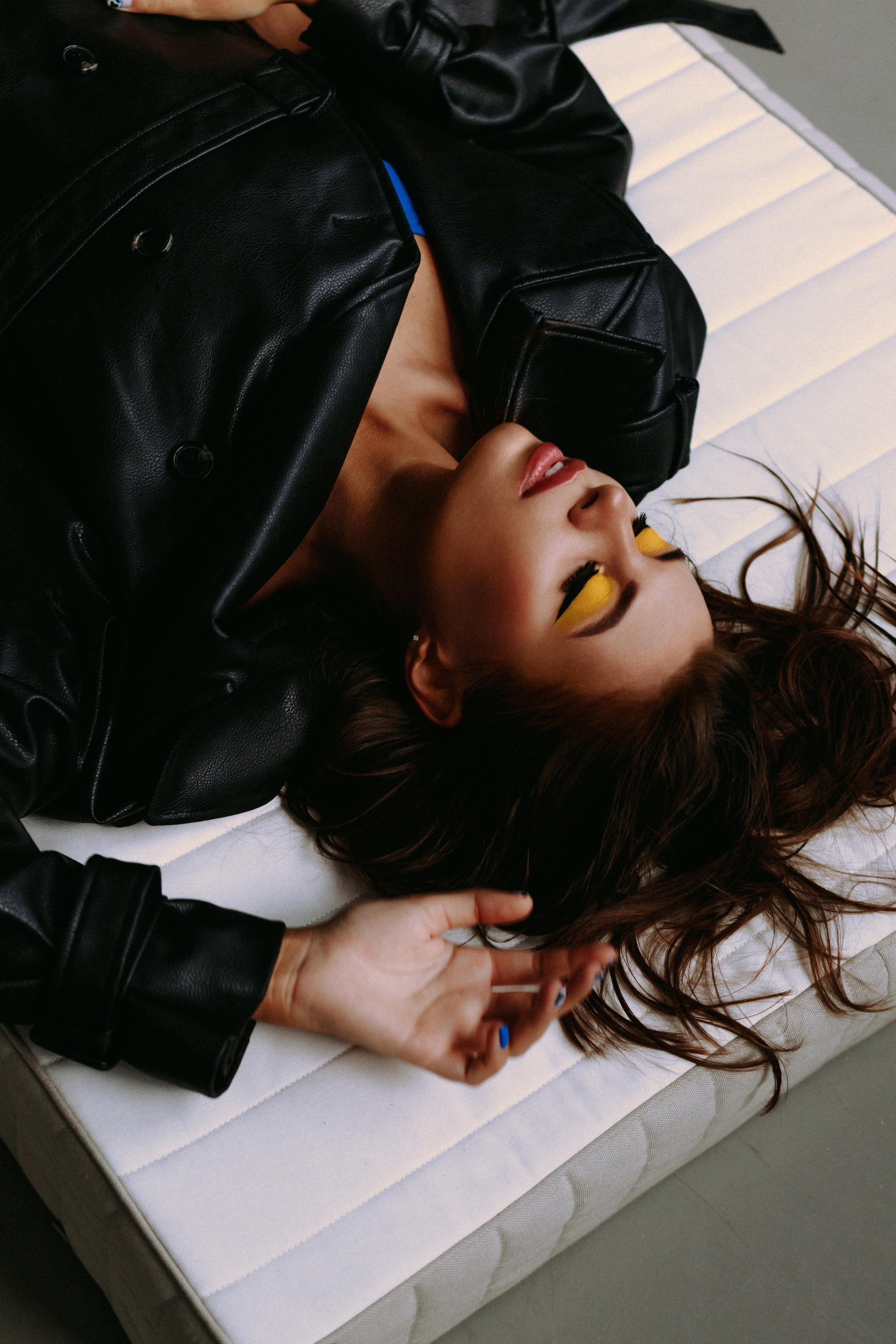 Elizaveta. Elena Gorobets. Photographer in Zagreb