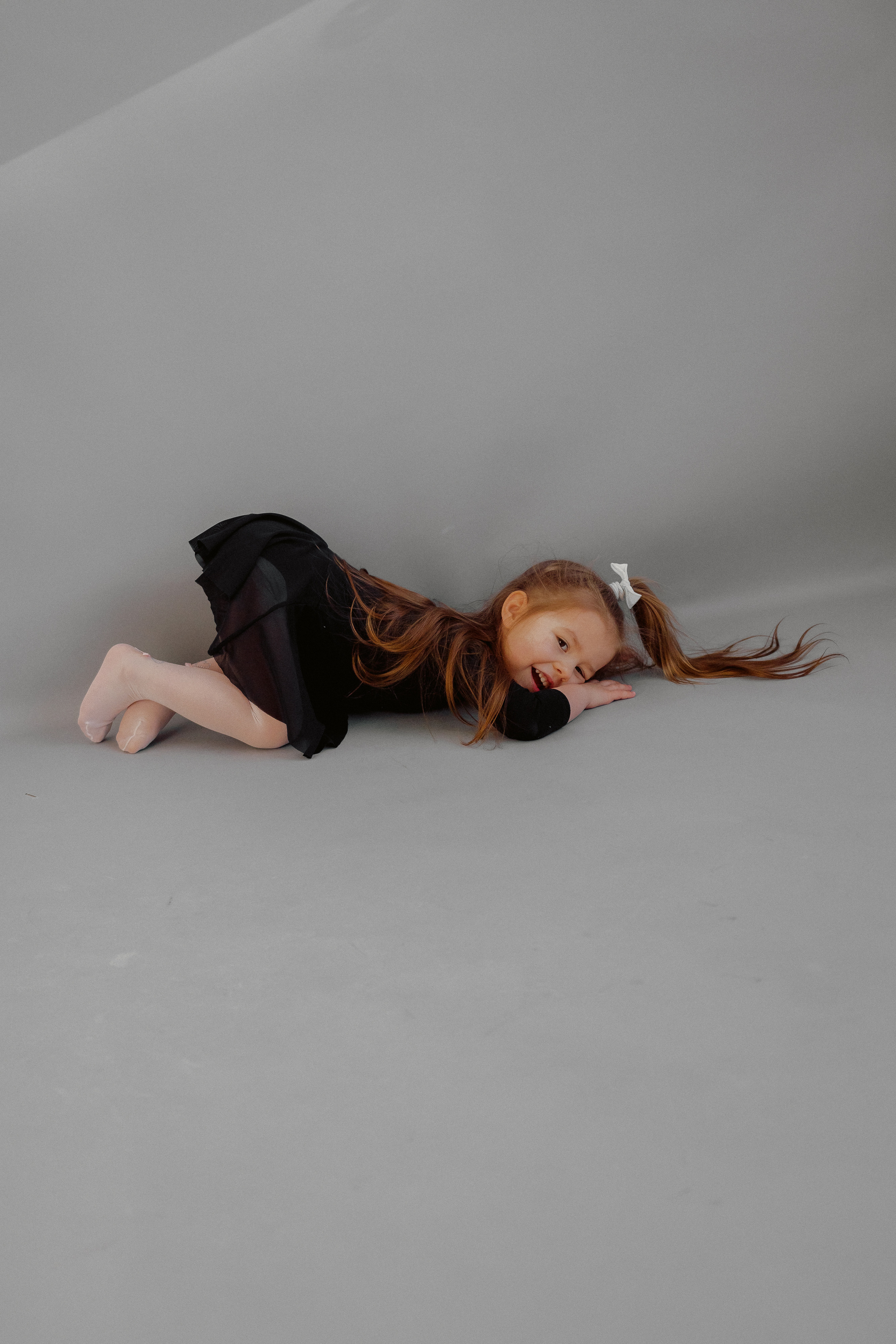 Nataly and Lily. Elena Gorobets. Photographer in Zagreb