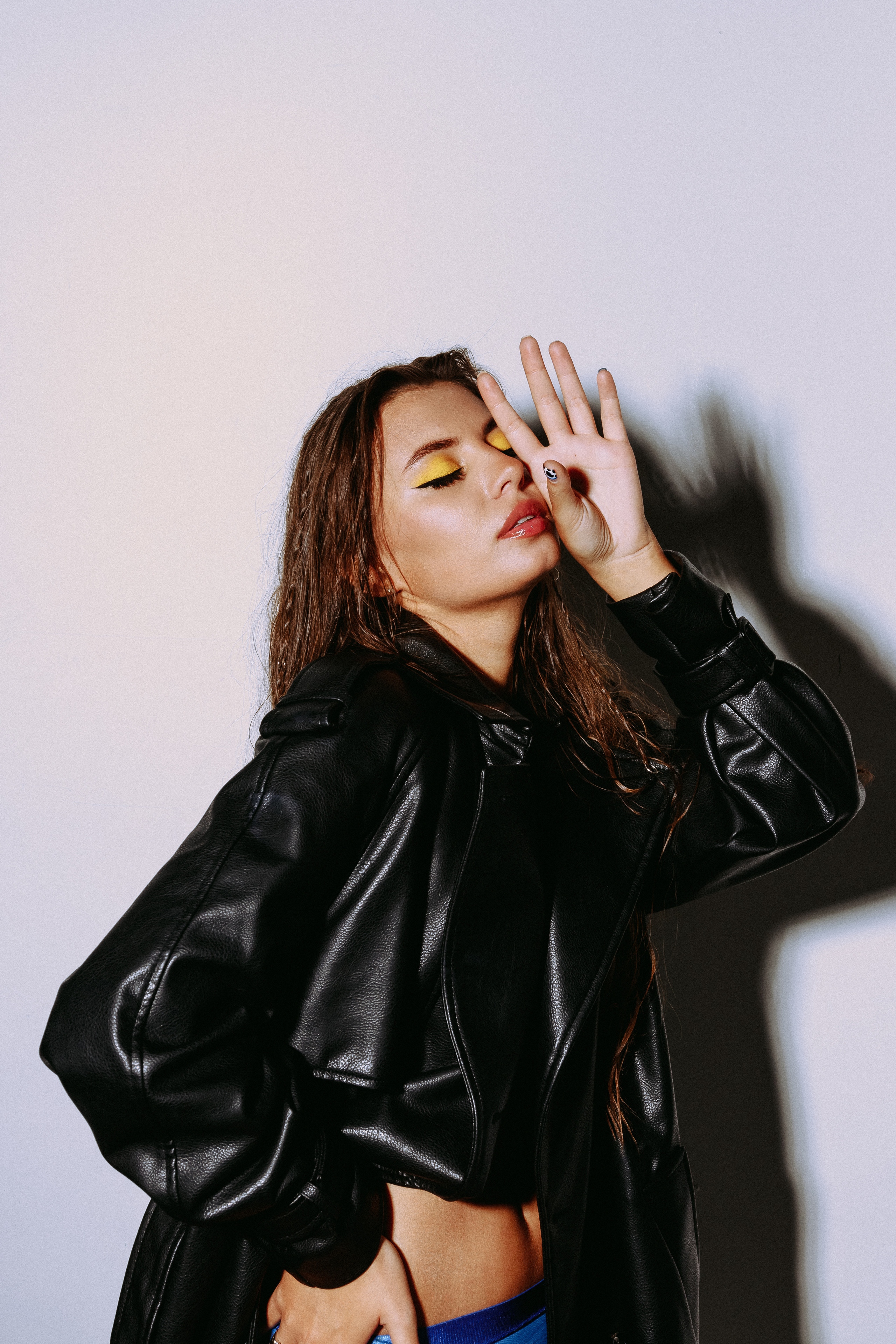 Elizaveta. Elena Gorobets. Photographer in Zagreb