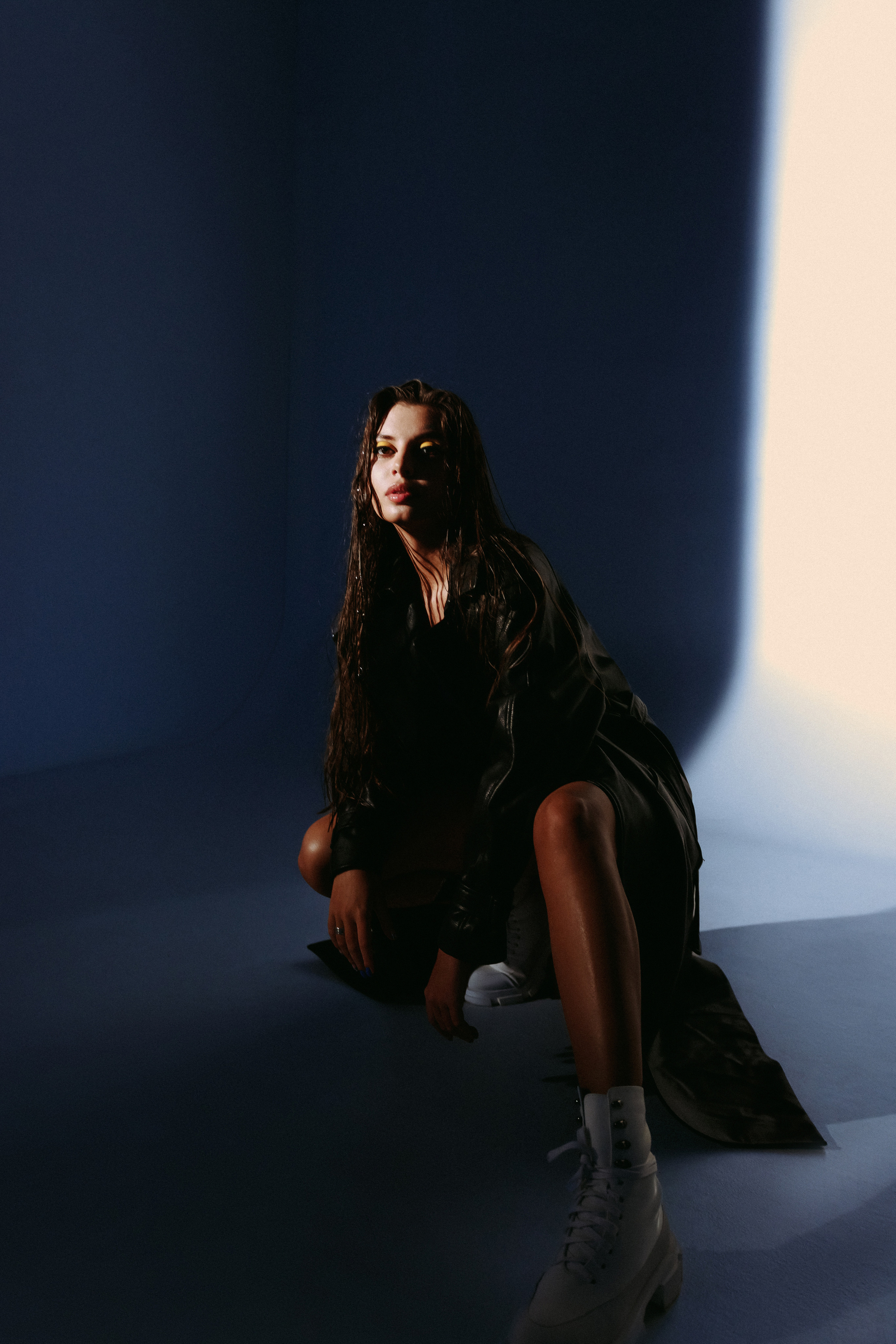 Elizaveta. Elena Gorobets. Photographer in Zagreb