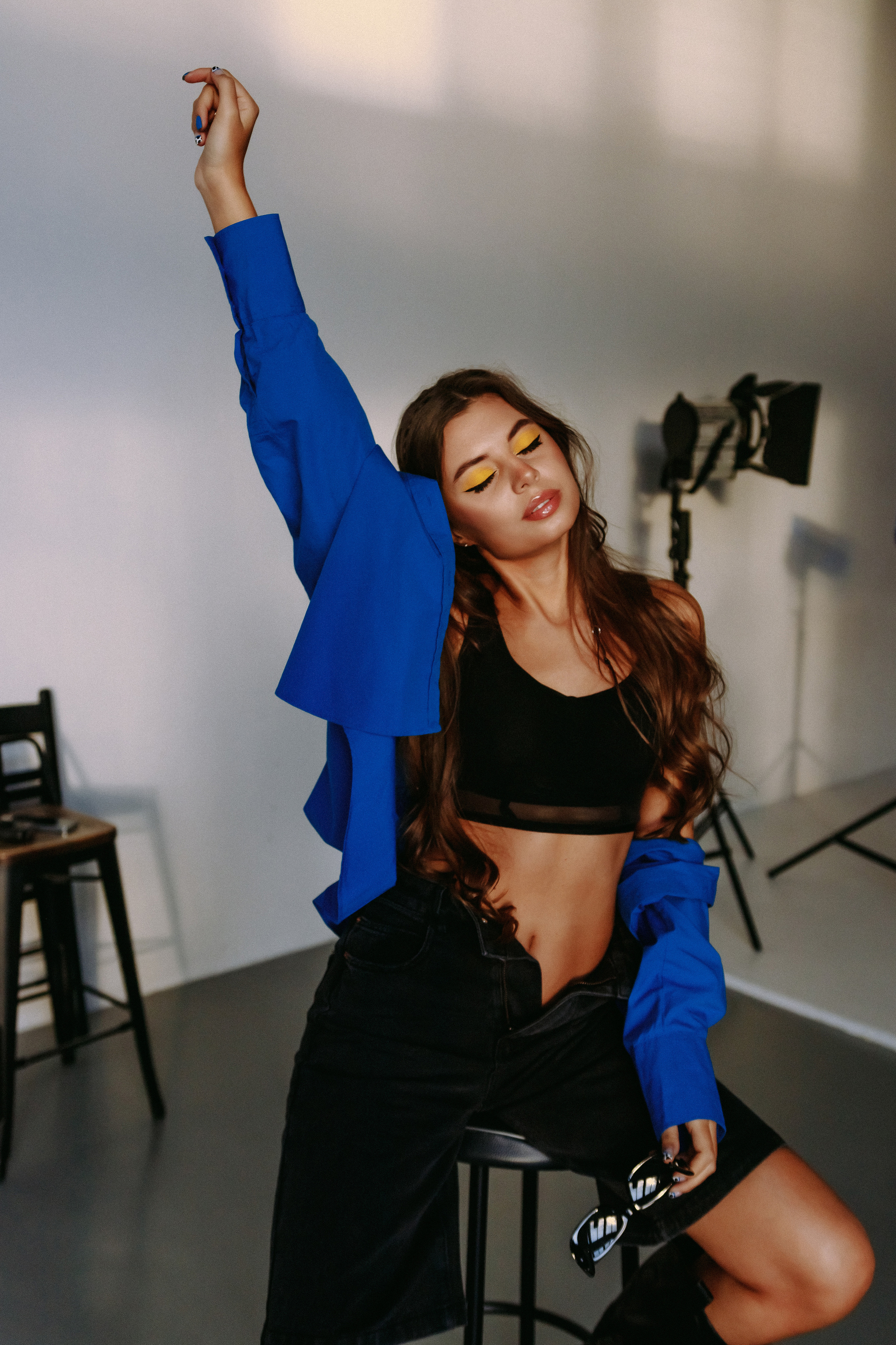 Elizaveta. Elena Gorobets. Photographer in Zagreb