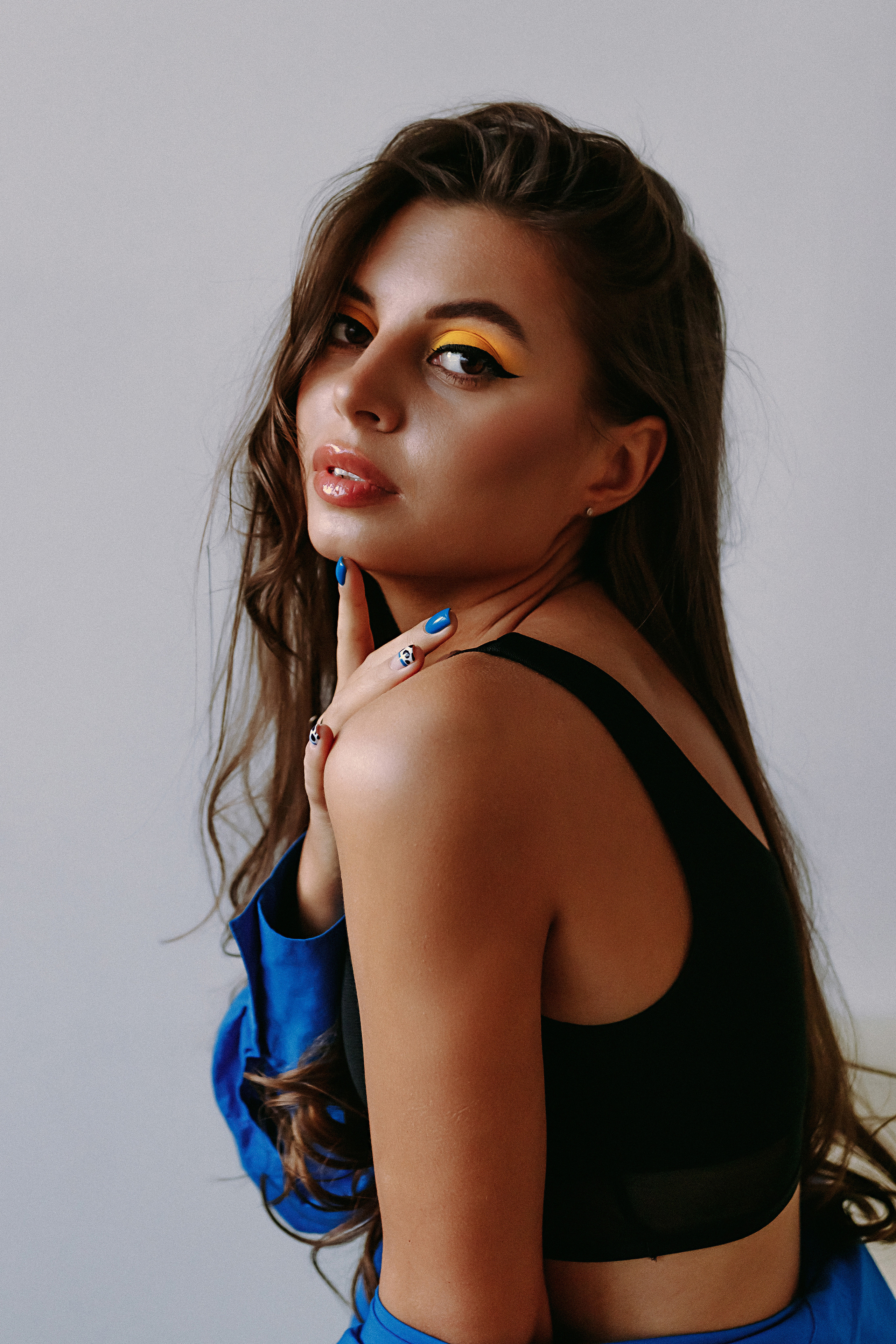 Elizaveta. Elena Gorobets. Photographer in Zagreb