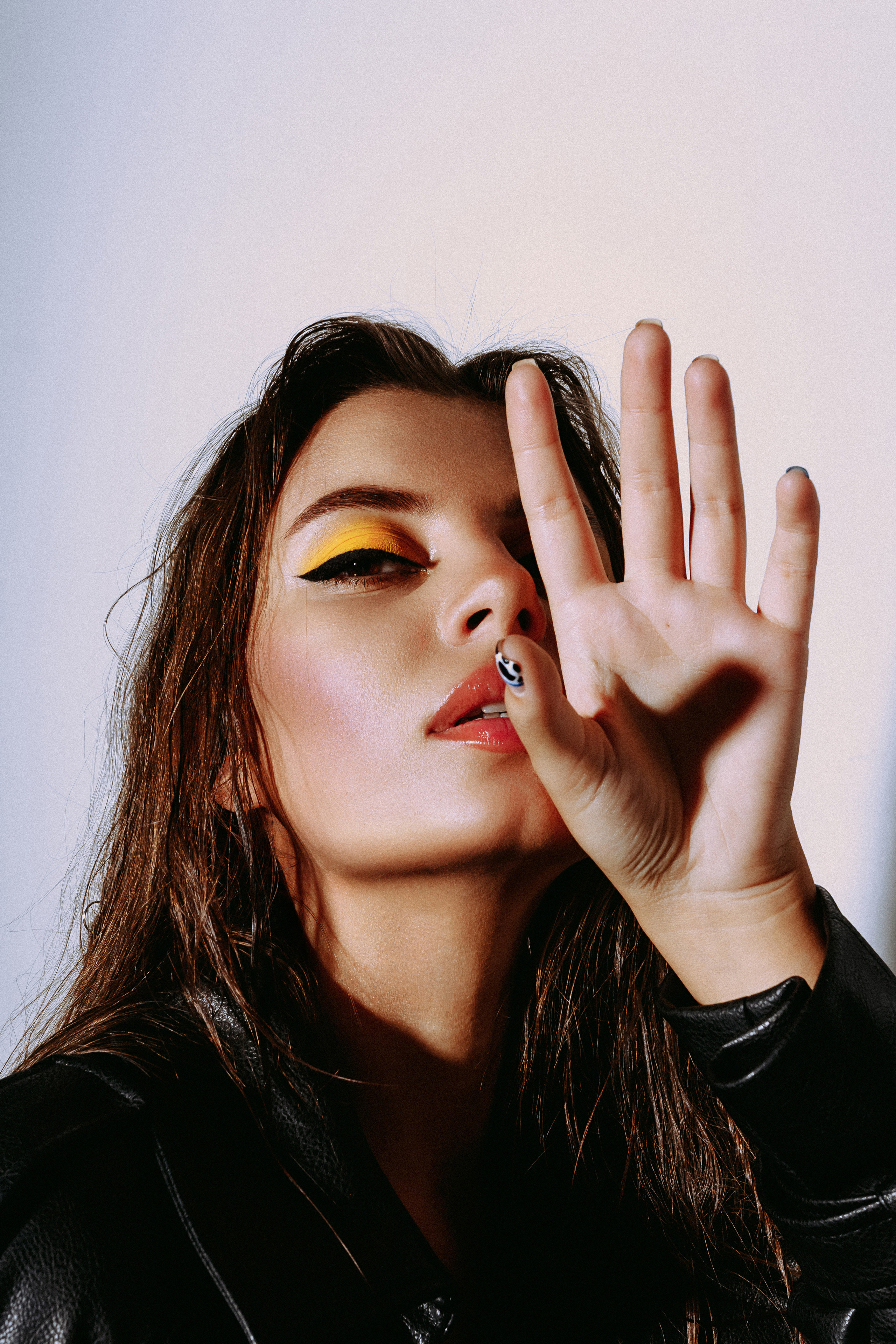 Elizaveta. Elena Gorobets. Photographer in Zagreb