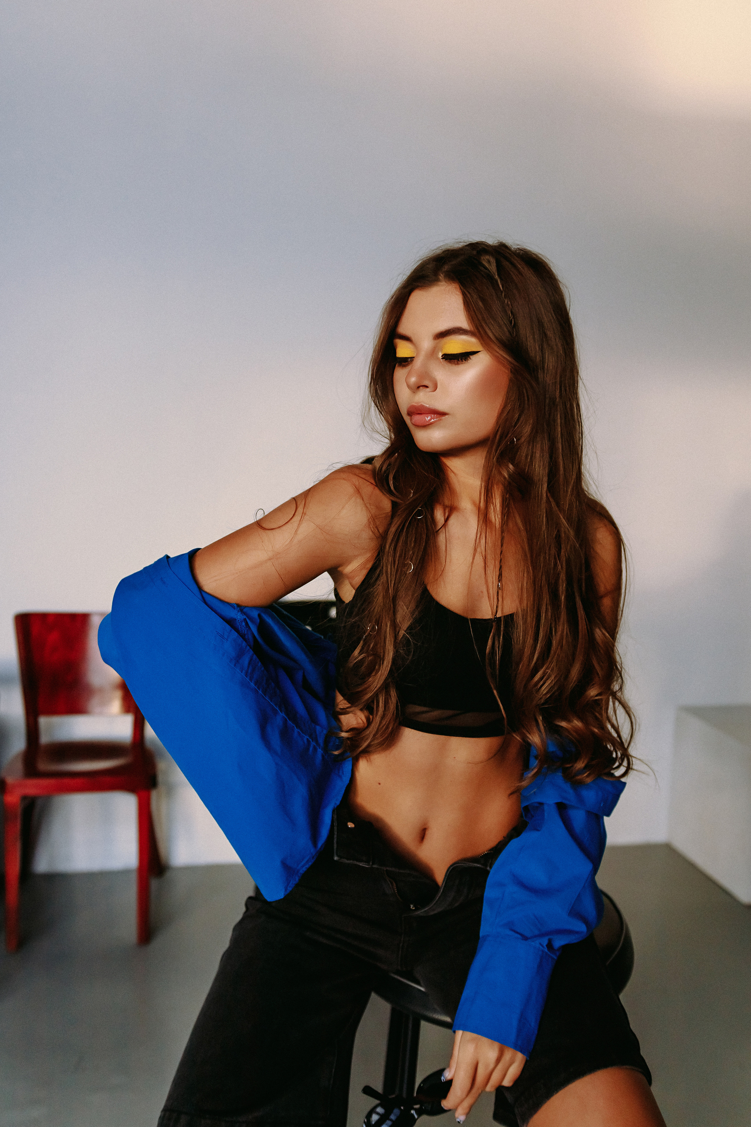 Elizaveta. Elena Gorobets. Photographer in Zagreb