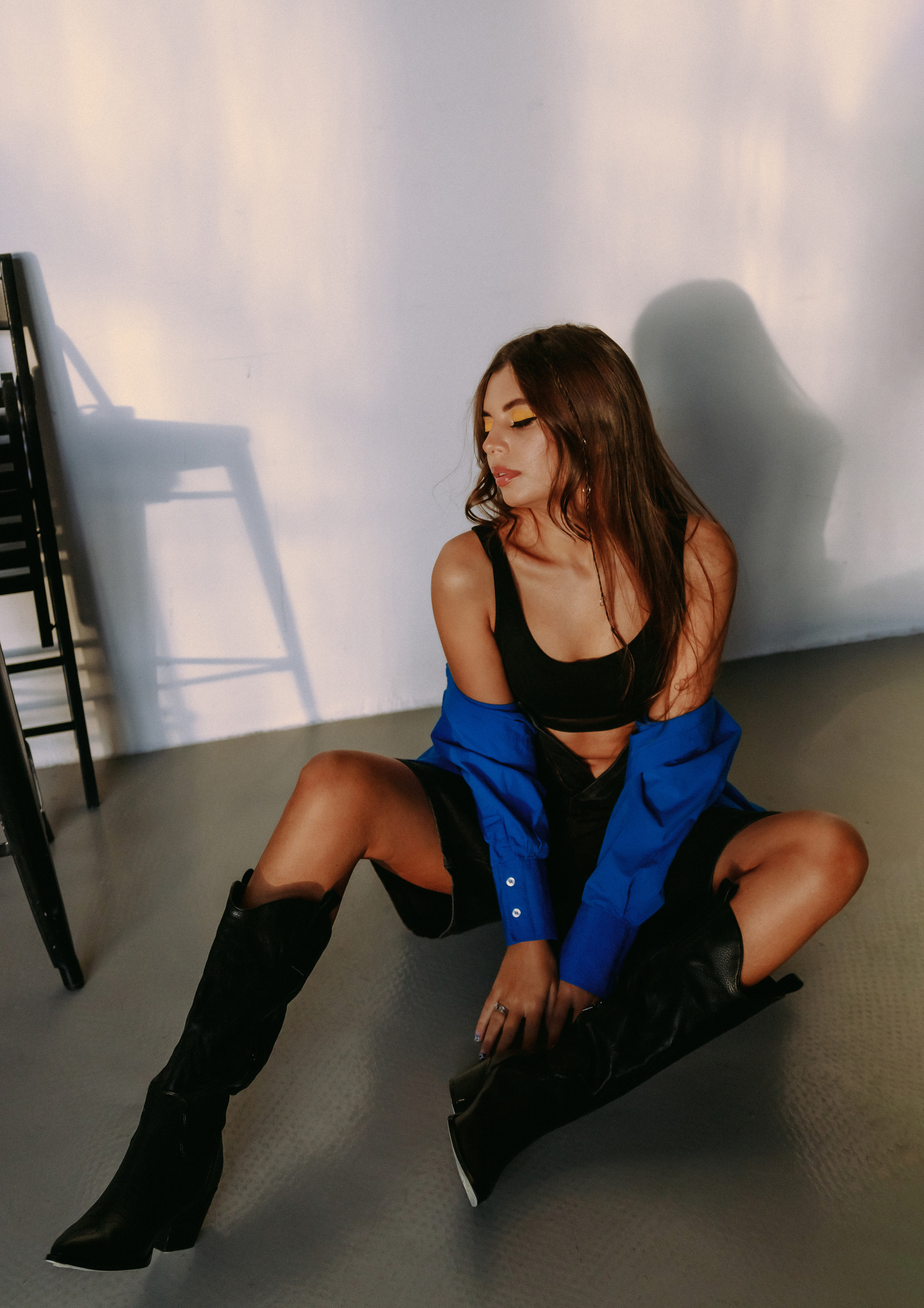 Elizaveta. Elena Gorobets. Photographer in Zagreb