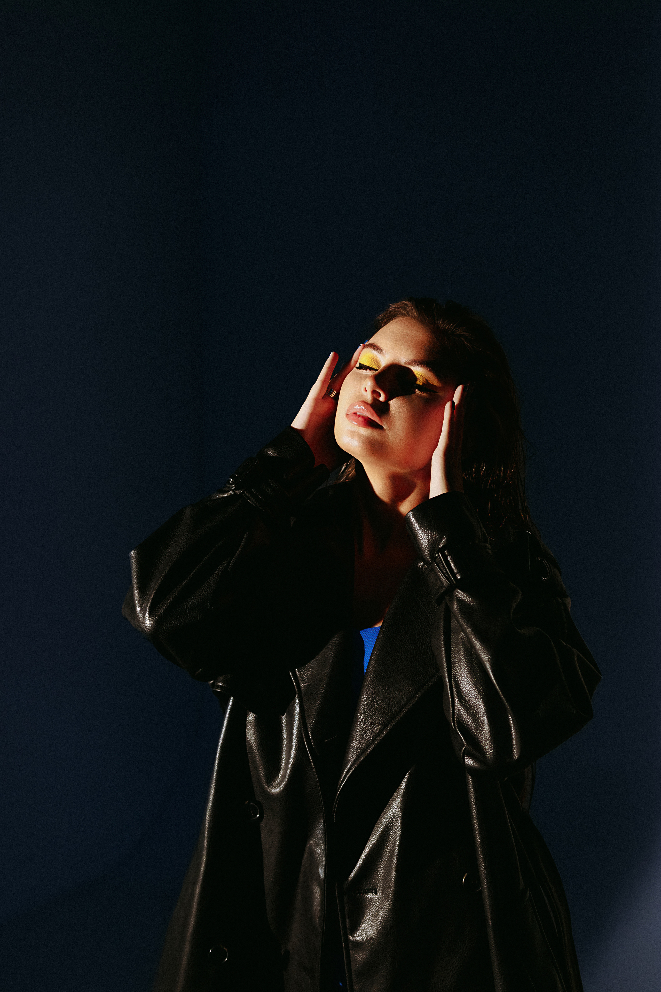 Elizaveta. Elena Gorobets. Photographer in Zagreb