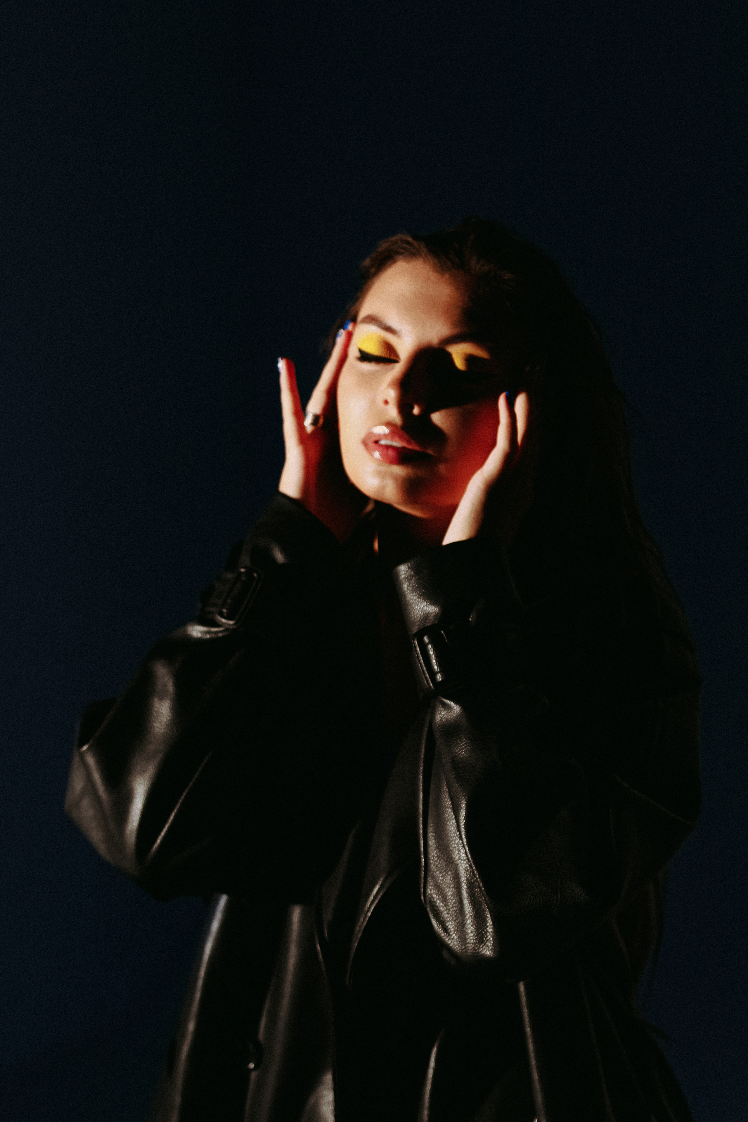 Elizaveta. Elena Gorobets. Photographer in Zagreb