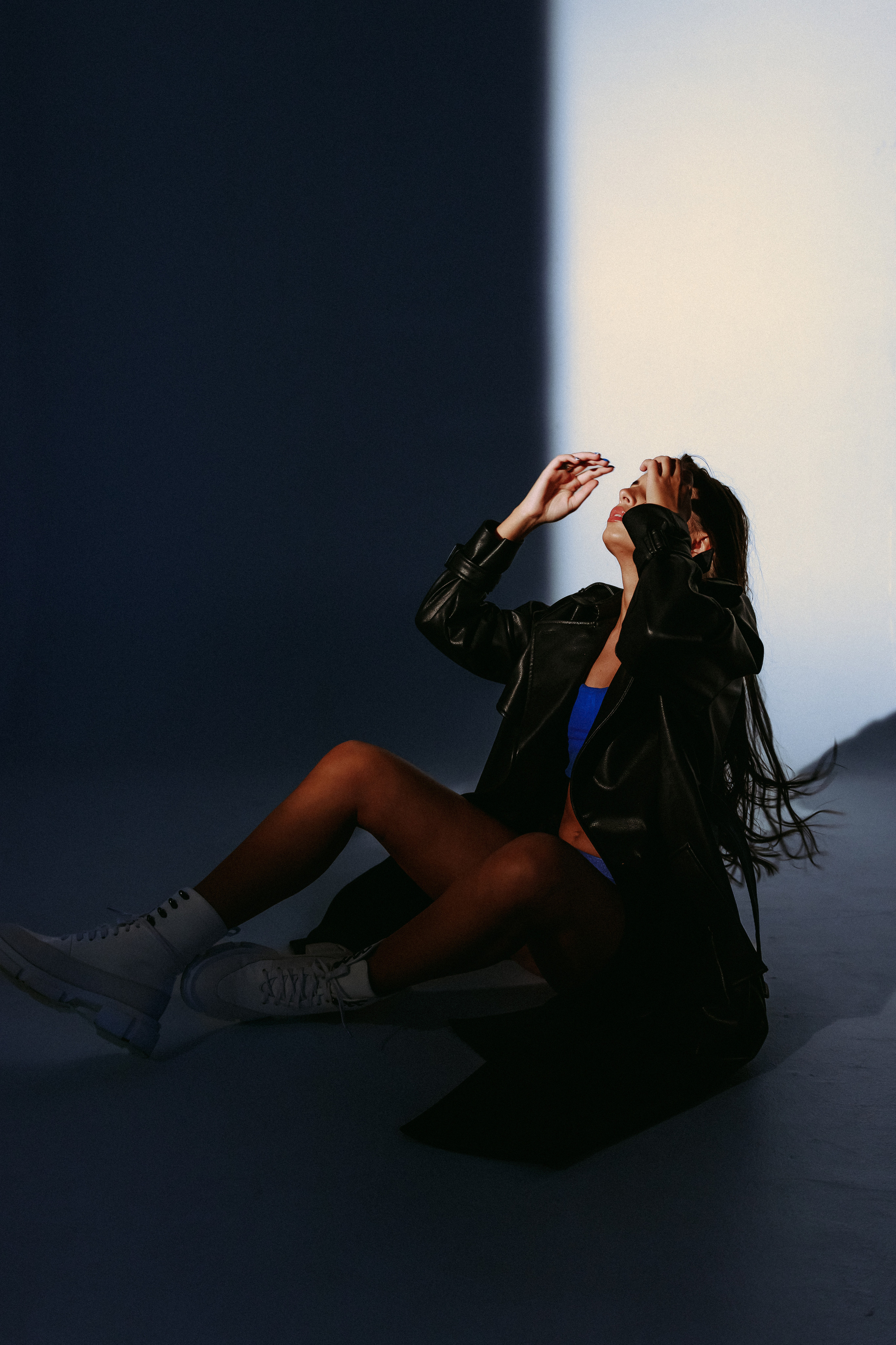 Elizaveta. Elena Gorobets. Photographer in Zagreb