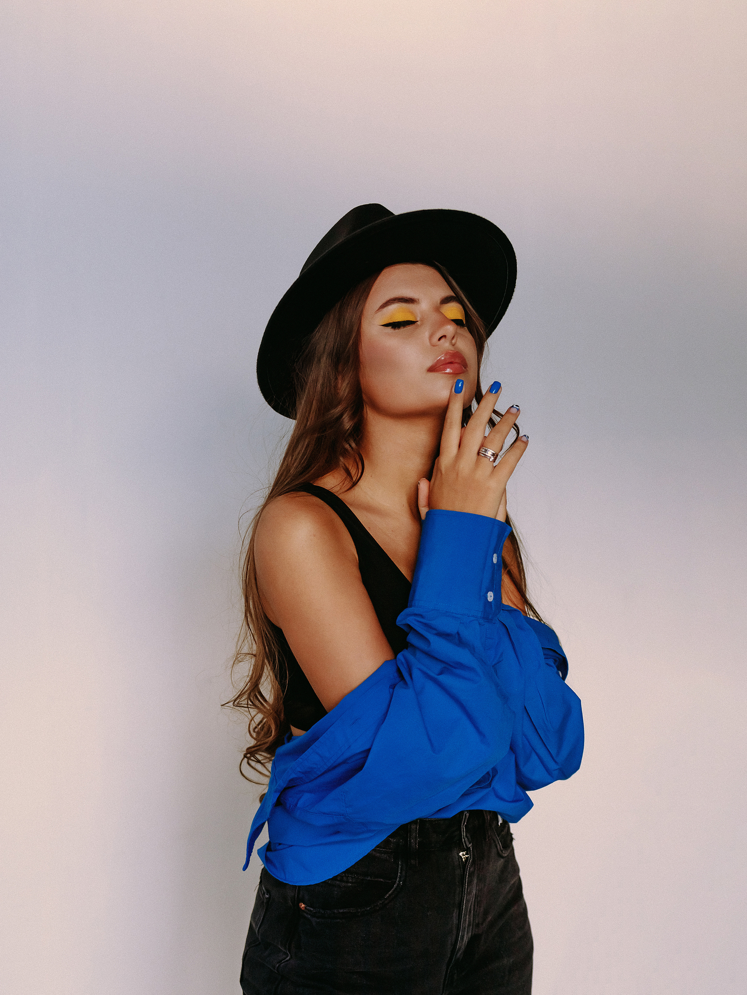 Elizaveta. Elena Gorobets. Photographer in Zagreb