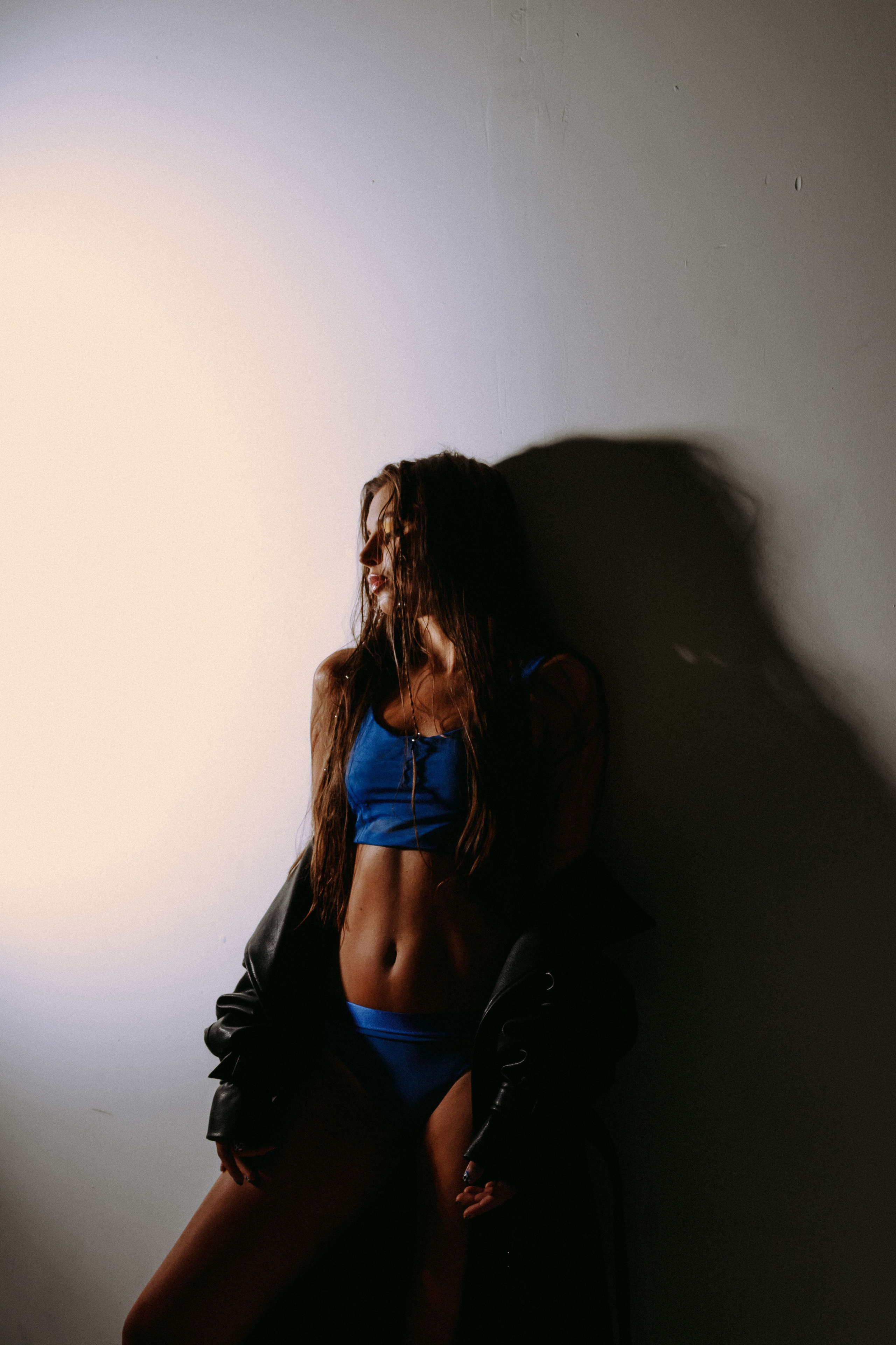 Elizaveta. Elena Gorobets. Photographer in Zagreb