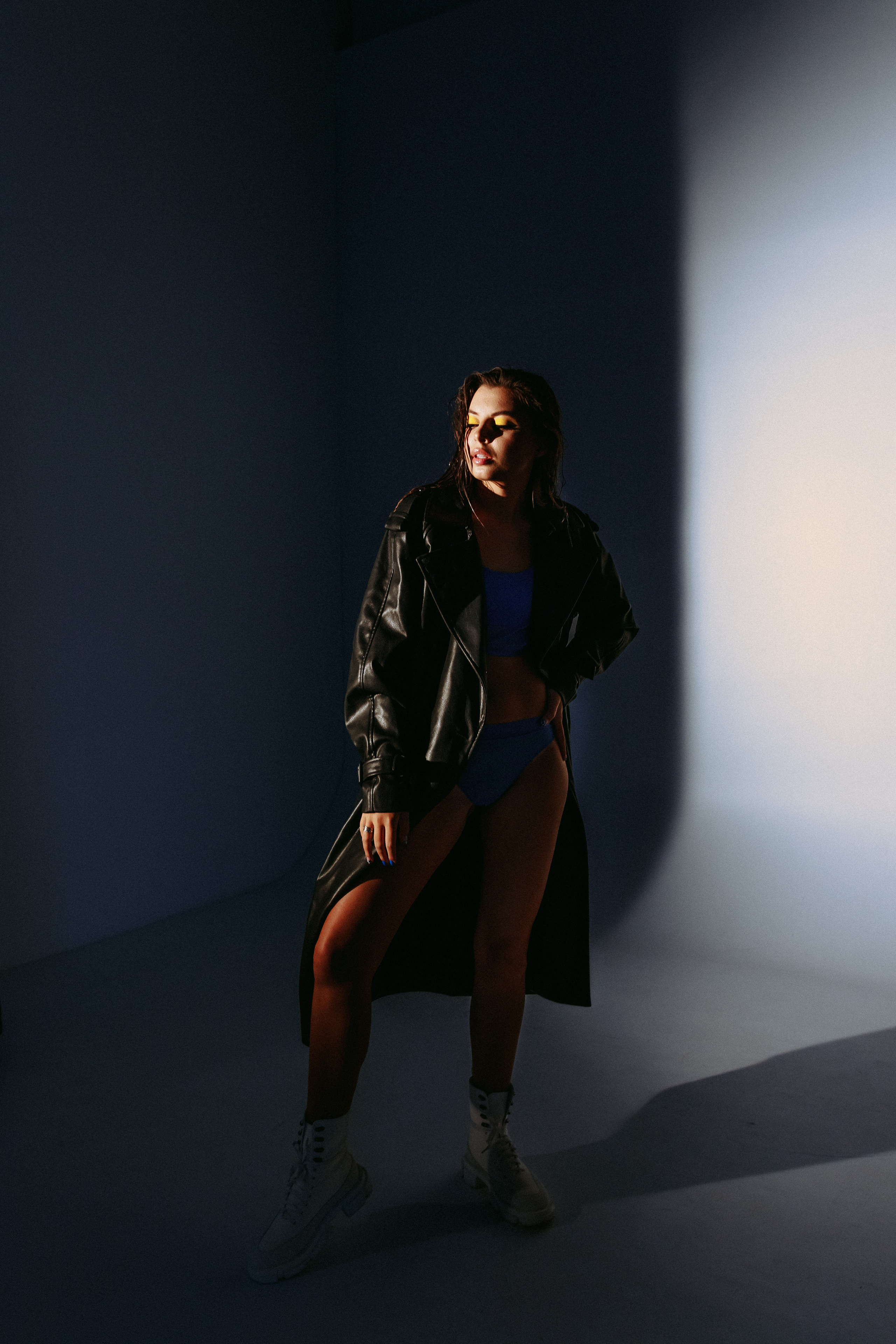 Elizaveta. Elena Gorobets. Photographer in Zagreb