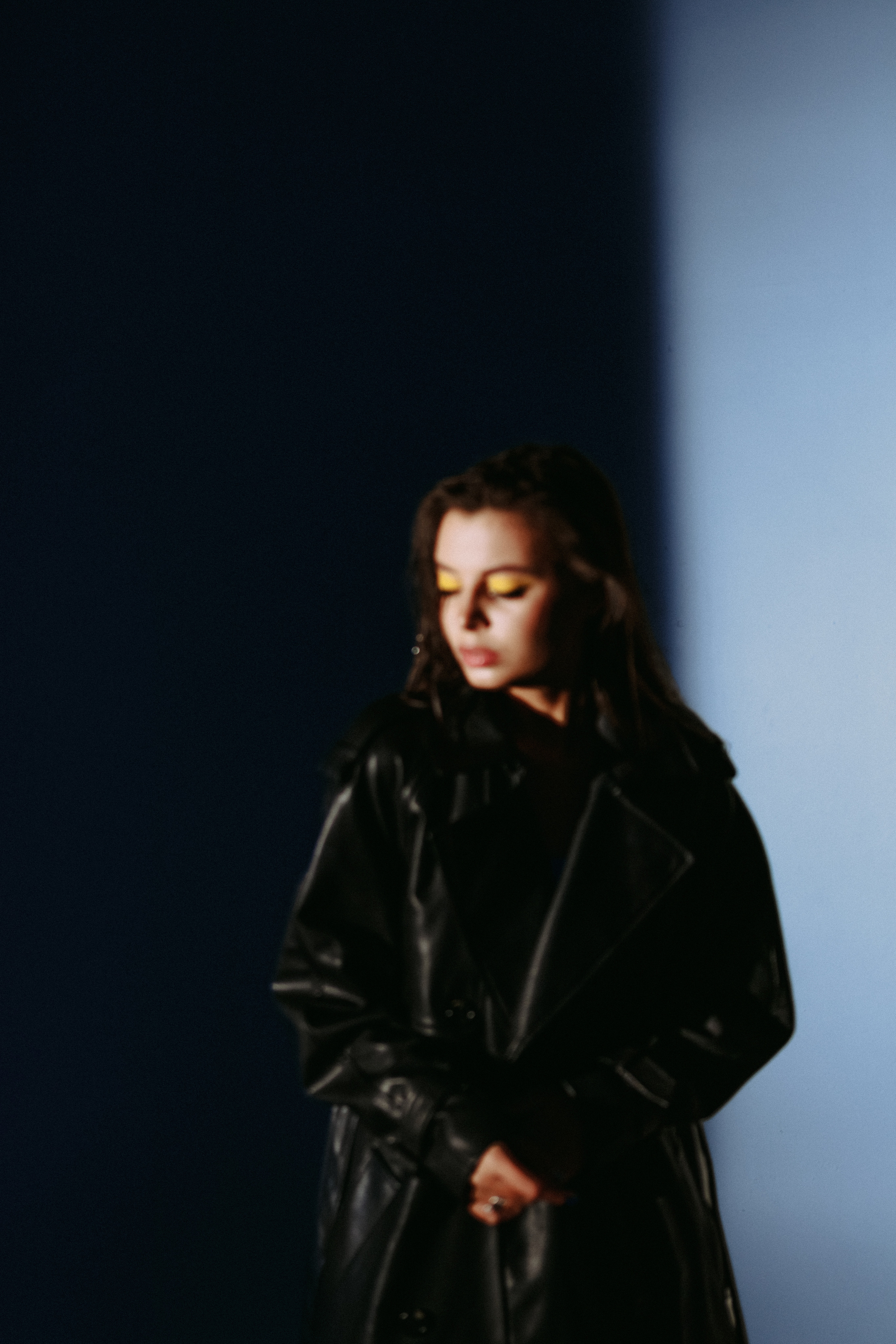 Elizaveta. Elena Gorobets. Photographer in Zagreb