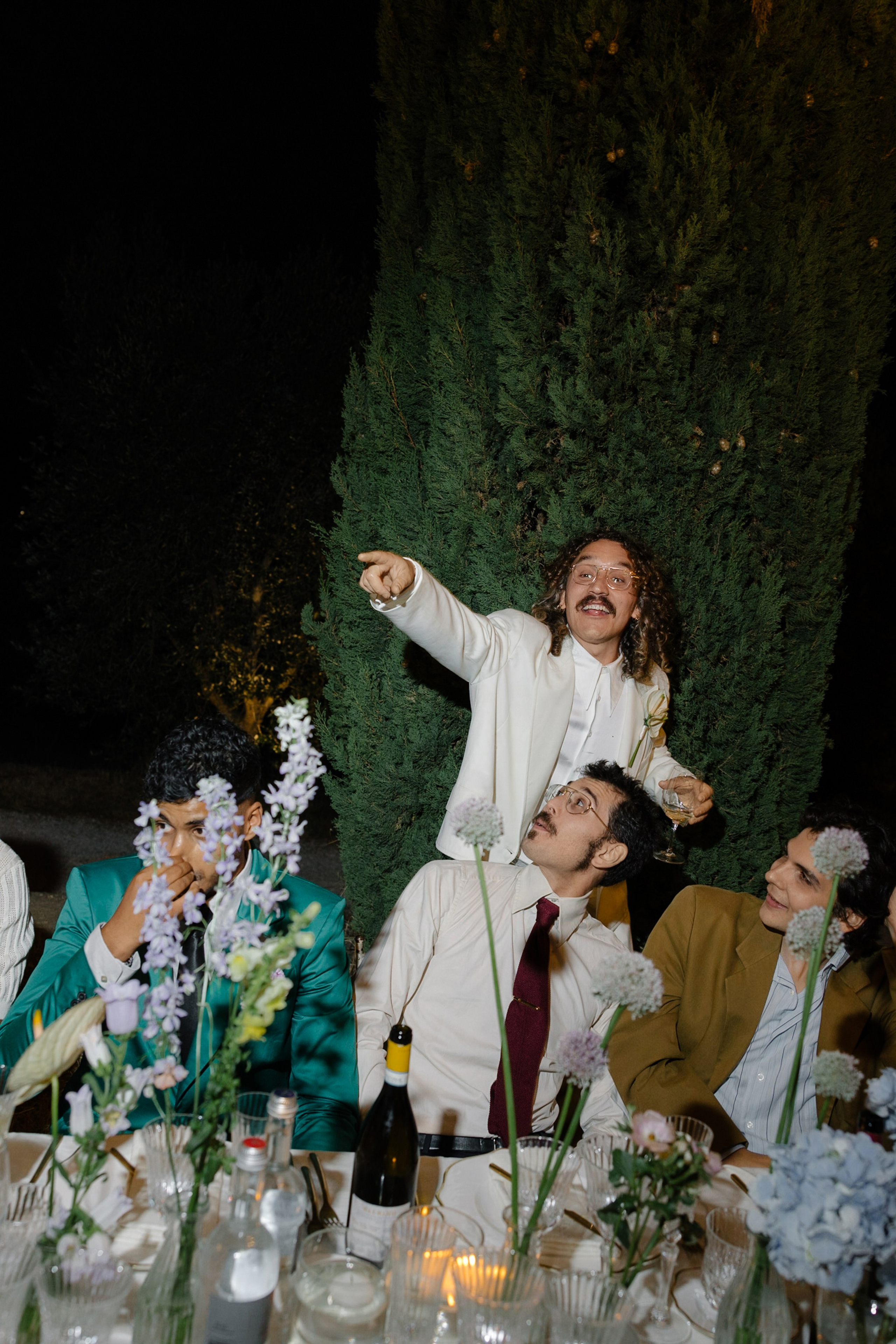 1. Wedding photographer Italy