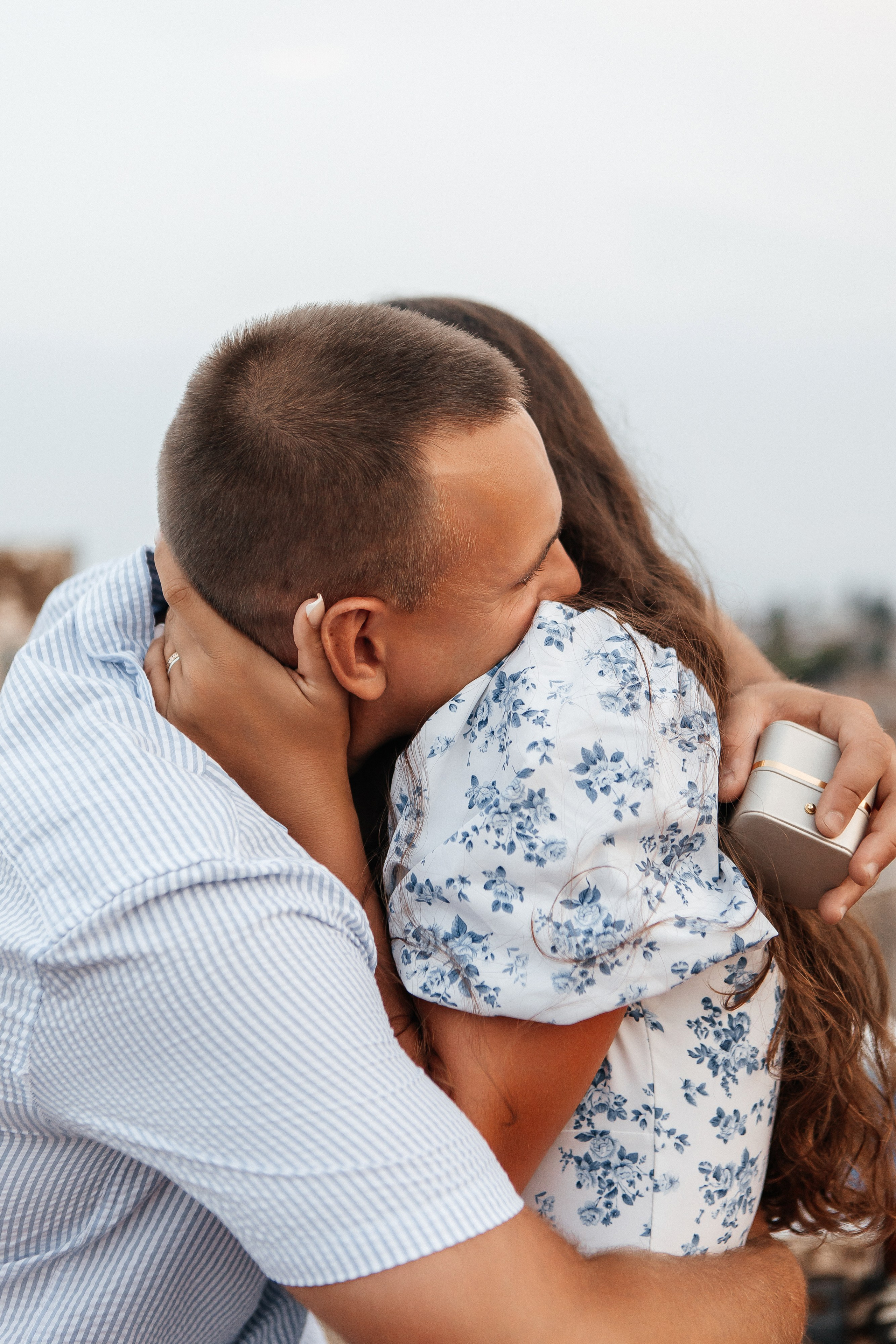 Денис и Алина. Фотограф в Анталии, Кемере и Белеке