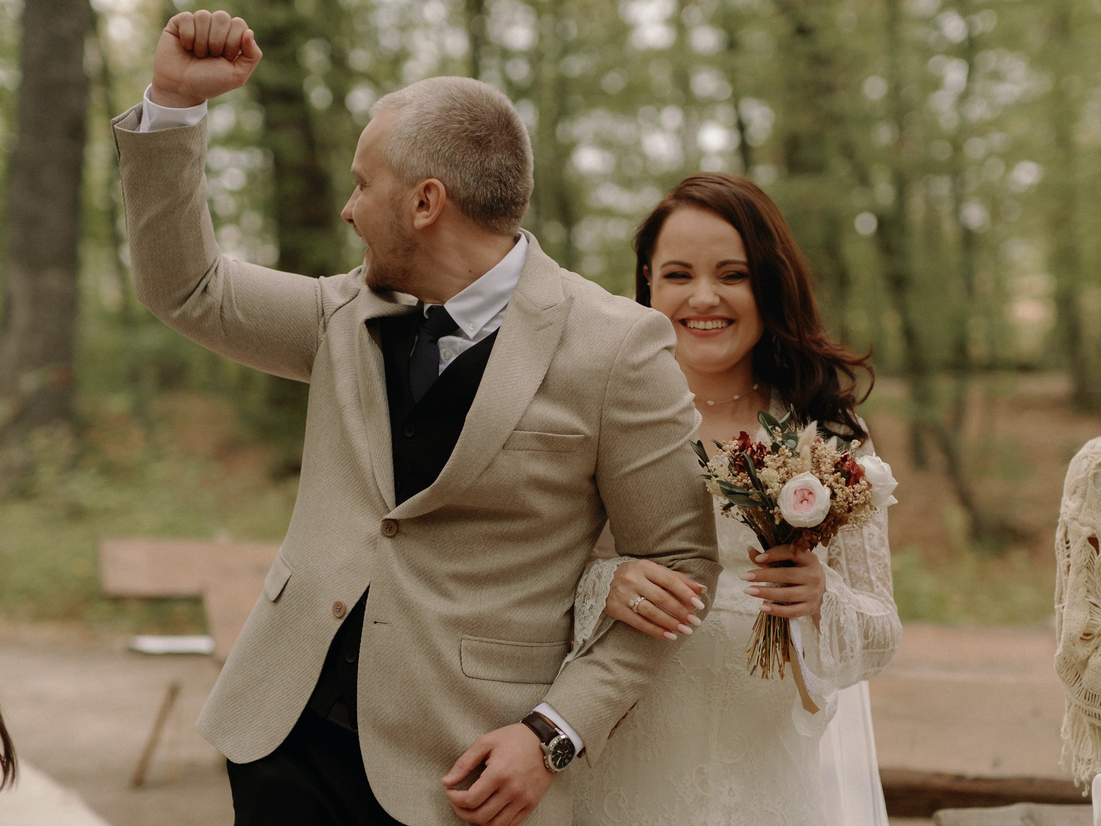 Ana & Eugeniu. STORYCATCHERS