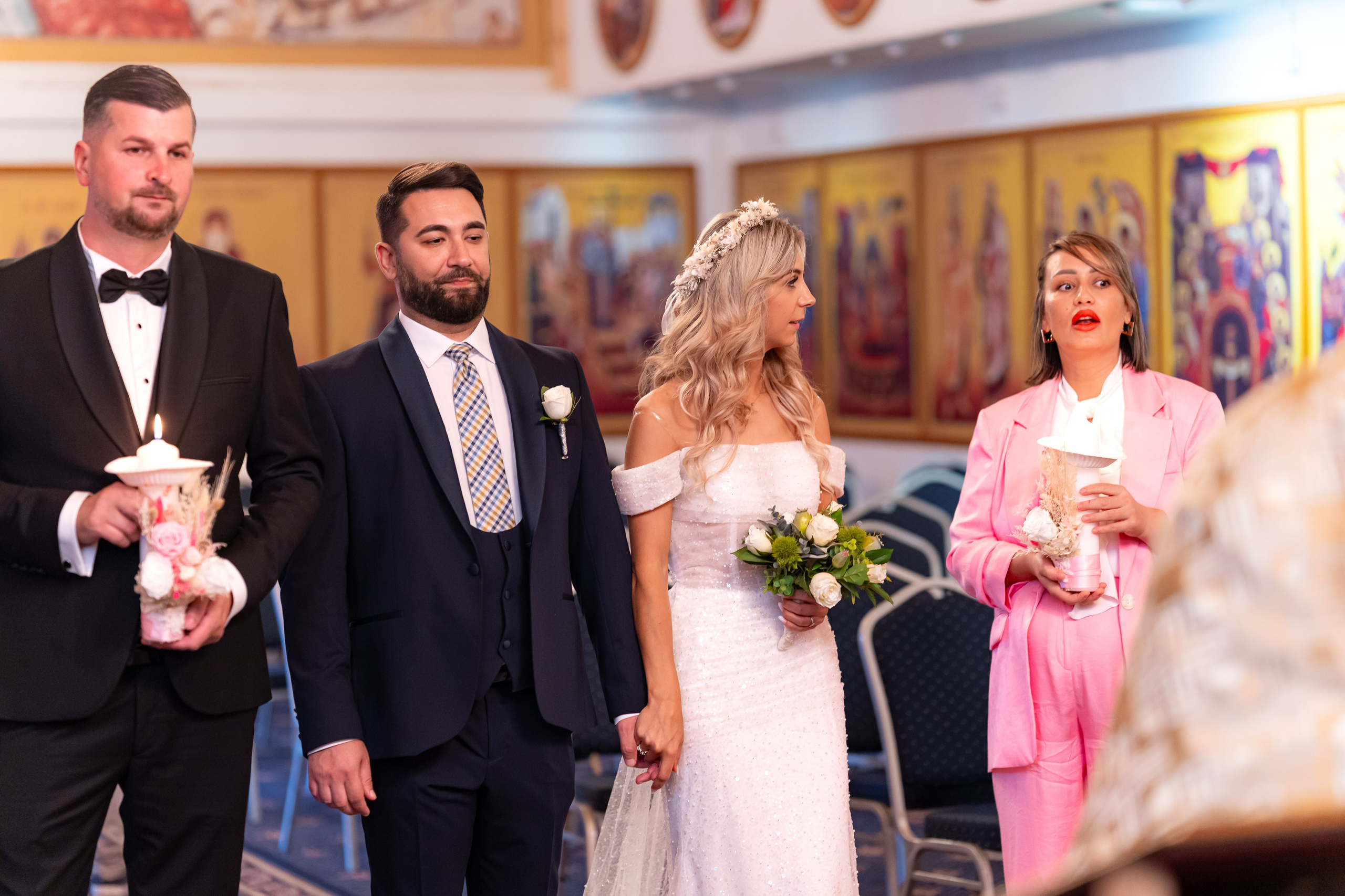 Weddings/Engagements