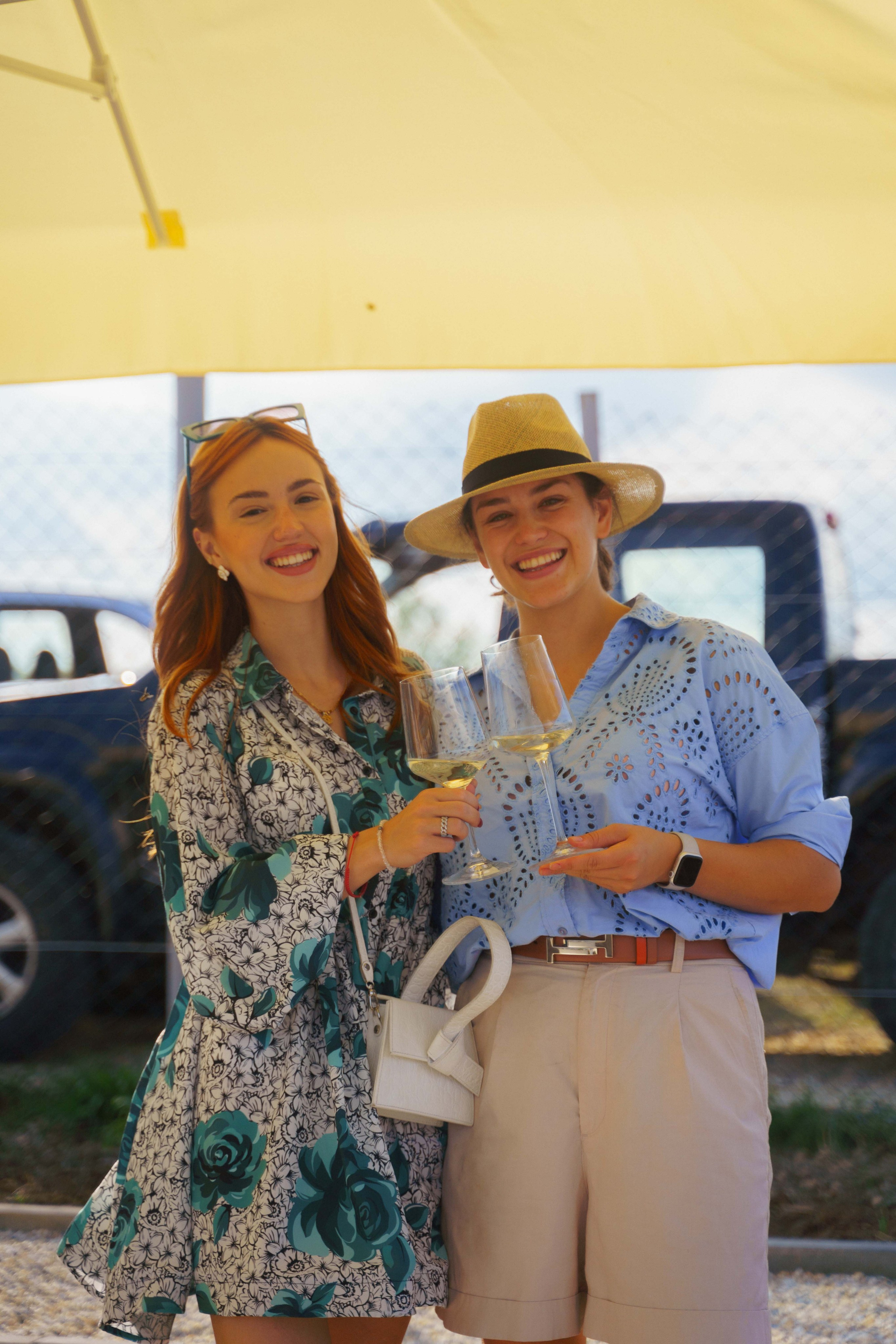 Jeep Commerce Event. Žukov Studio