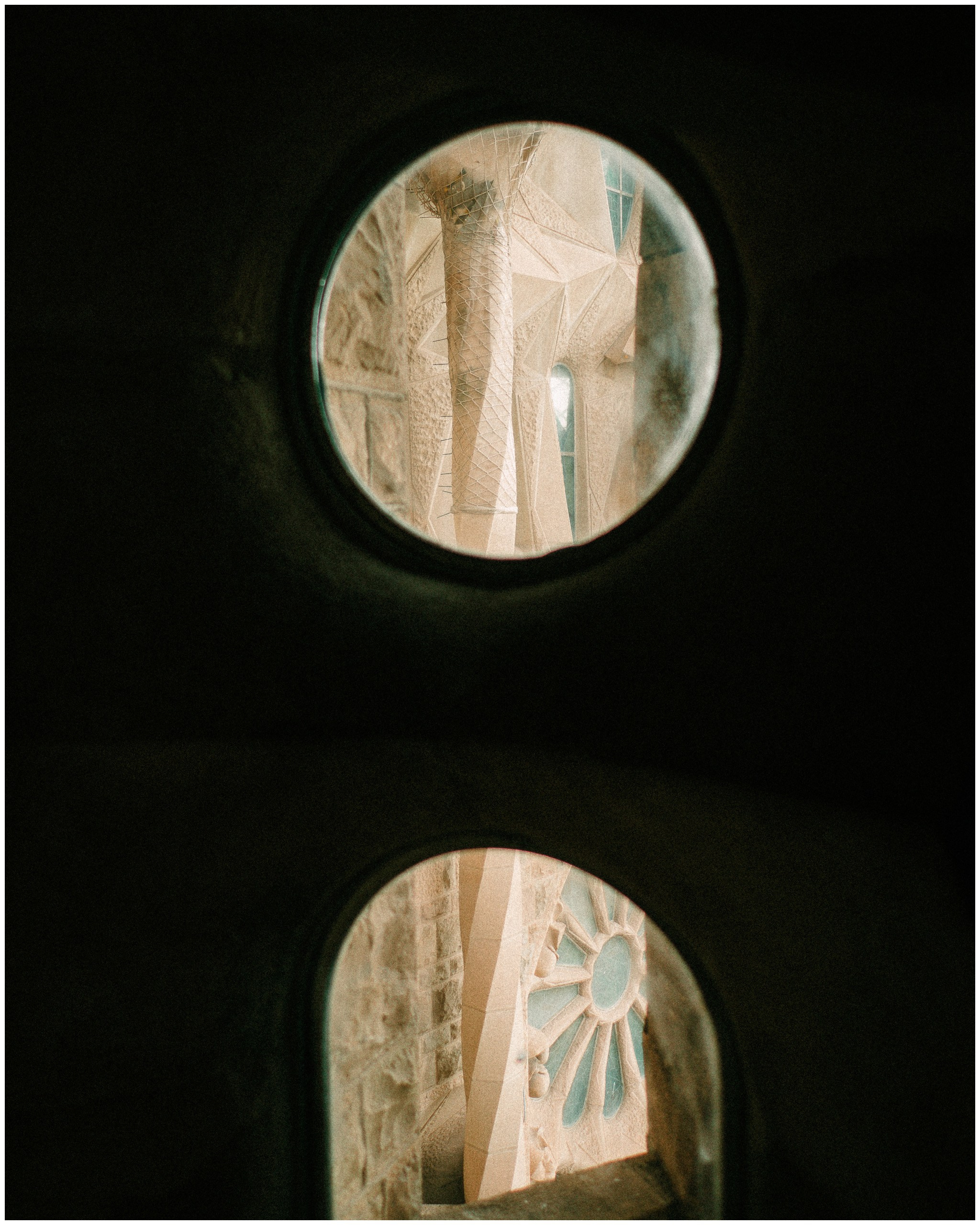 BARCELONA. Inna Mendelson — Photographer