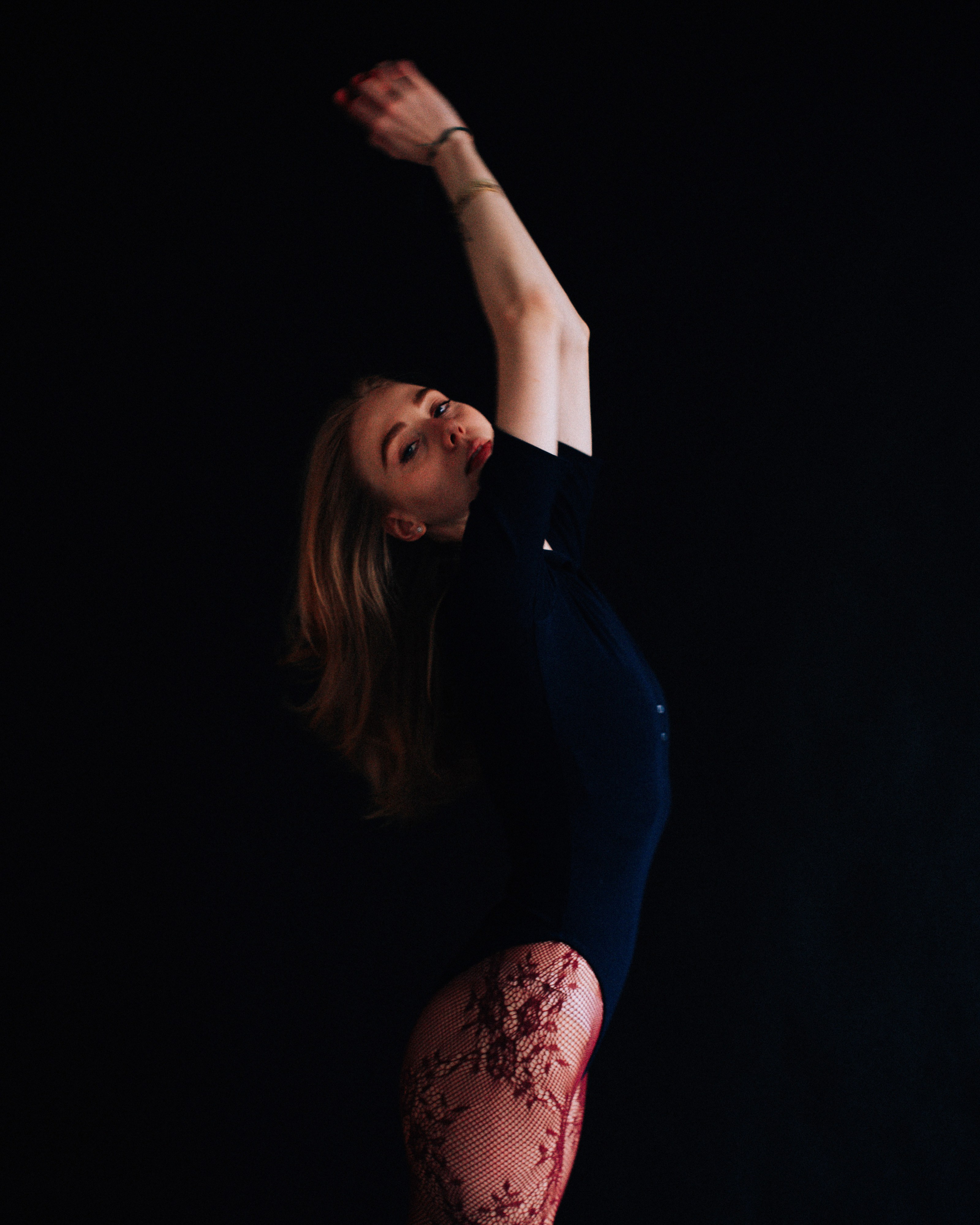 VLADA. Inna Mendelson — Photographer