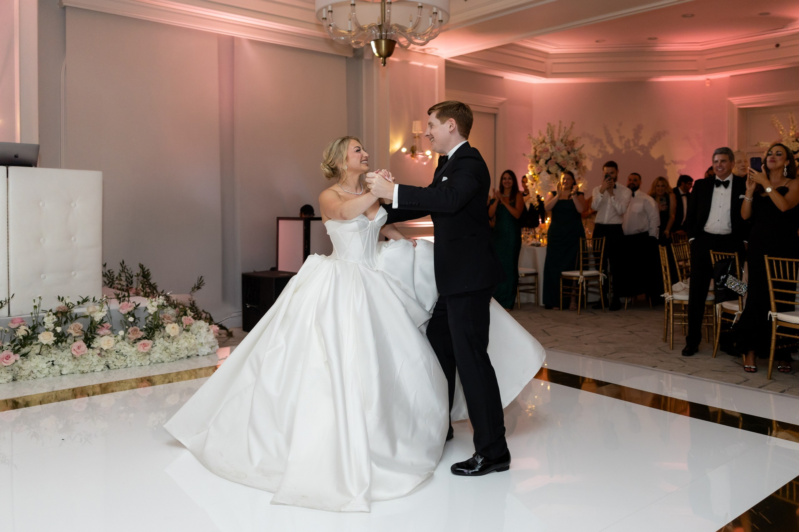 Chase & Alexander. Wedding Photo & Video