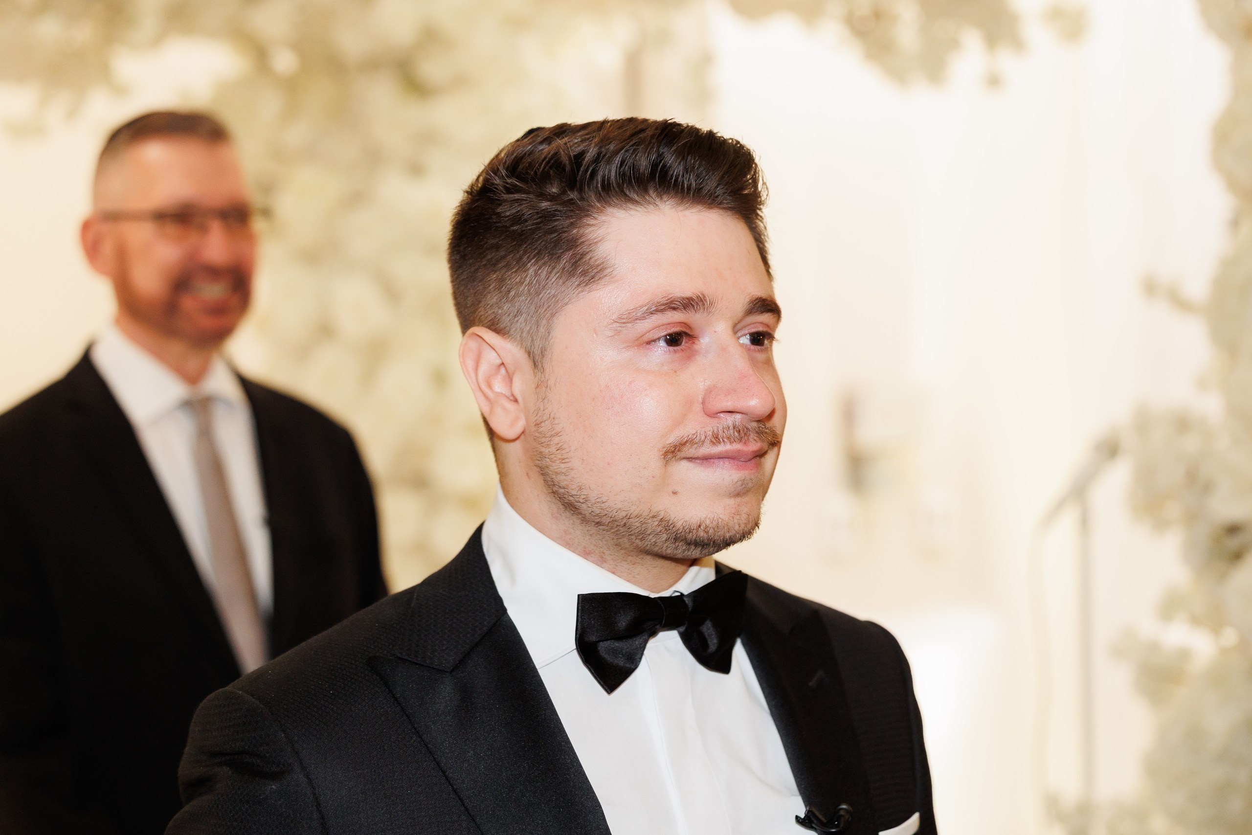 Ashley & Jonathan, Shadowbrook at Shrewsbury, NJ. Wedding Photo & Video