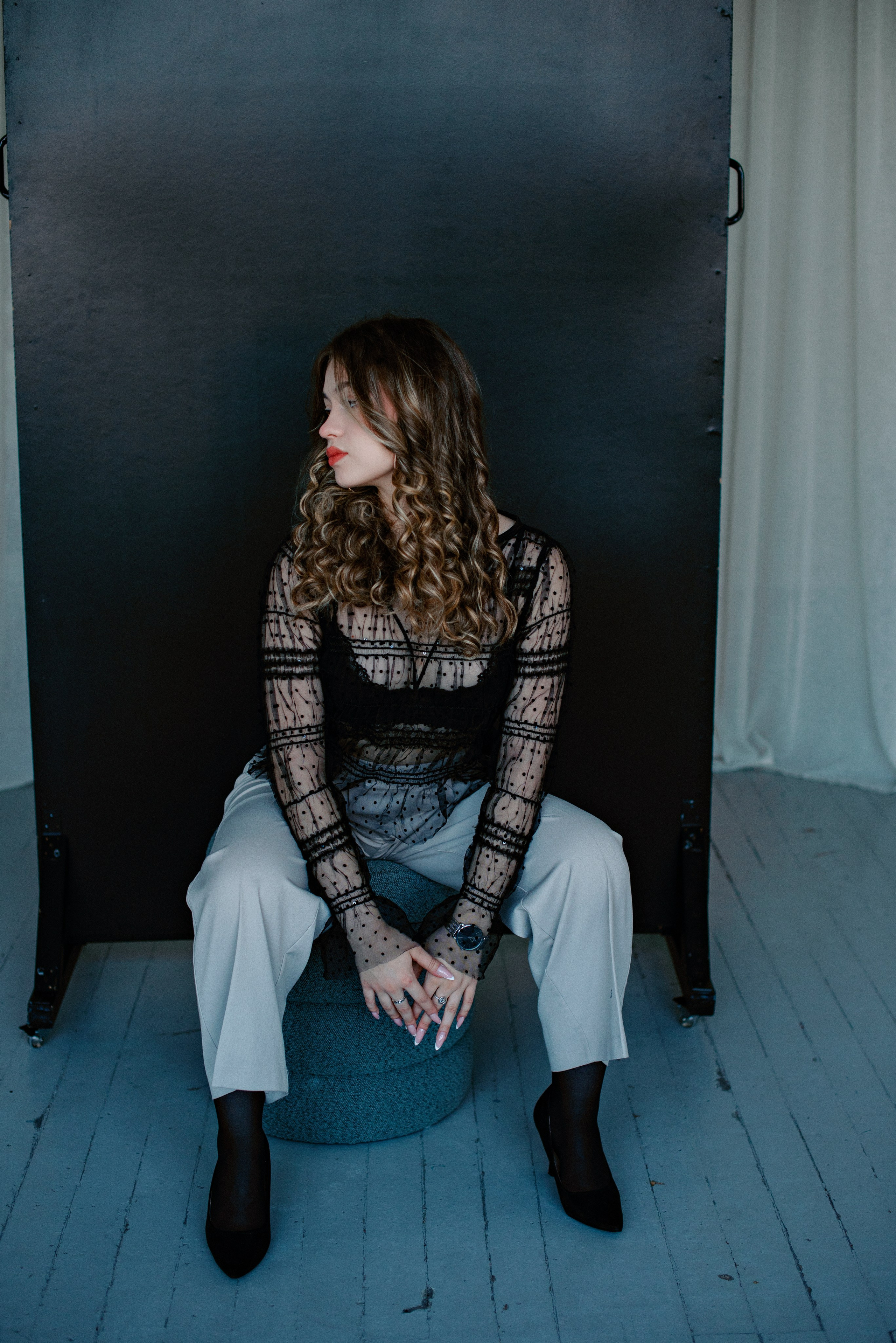 Арина. Главная