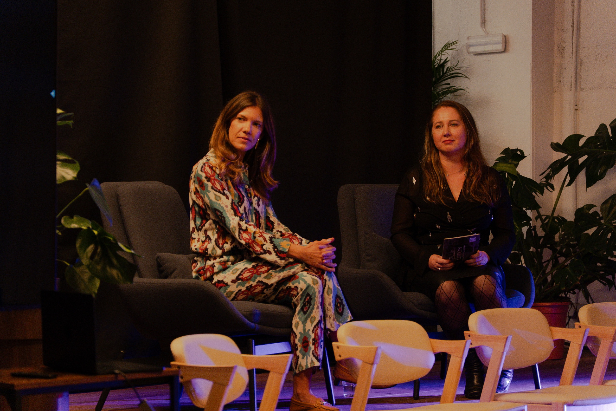 International women’s day AXE 2025. Lisbon Event Photographer