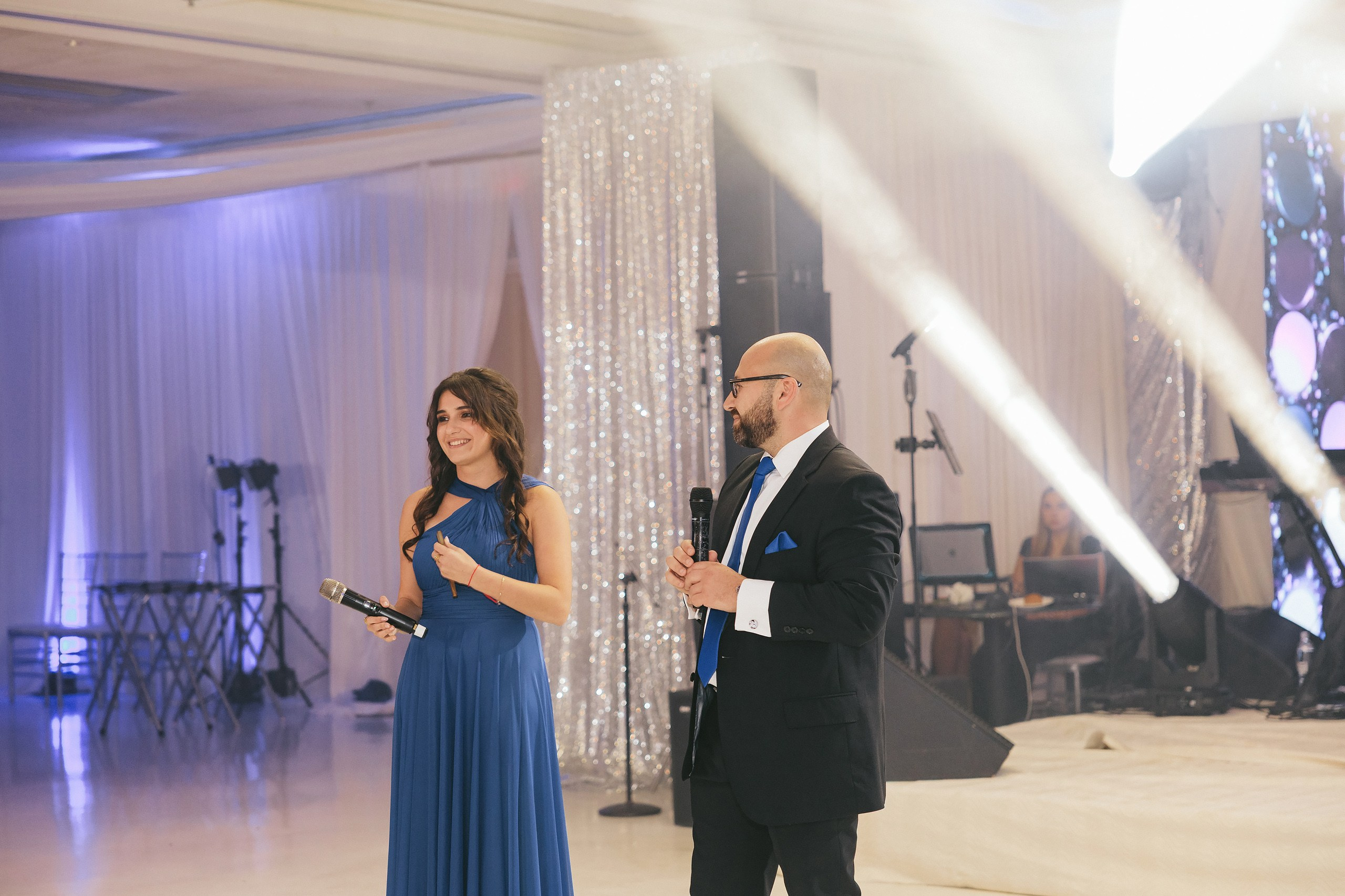 06.08.2025 Wedding. Wedding family event photographer in Chicago Nick Yushevich