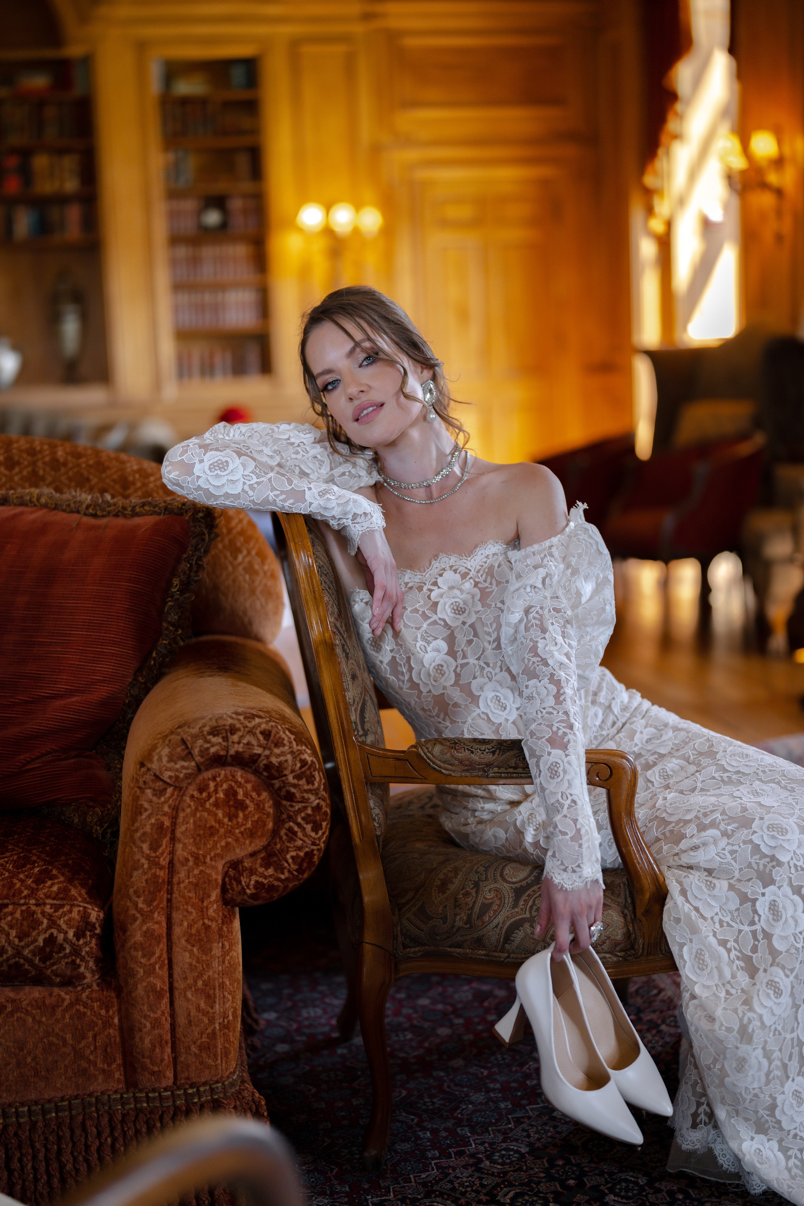 Noah and Luis. Anna Krasnova Wedding photographer