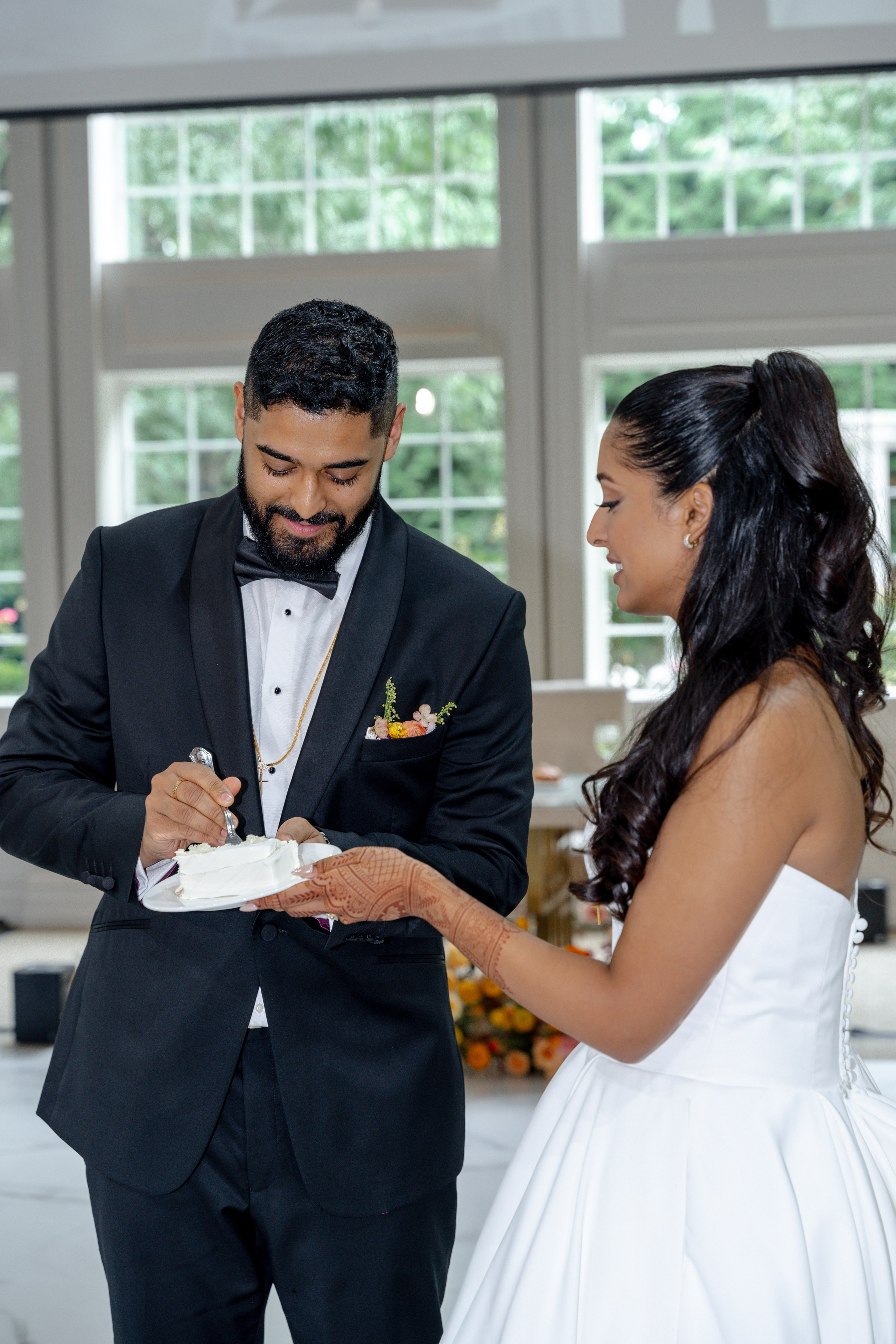 Maya & Alvin. Anna Krasnova Wedding photographer