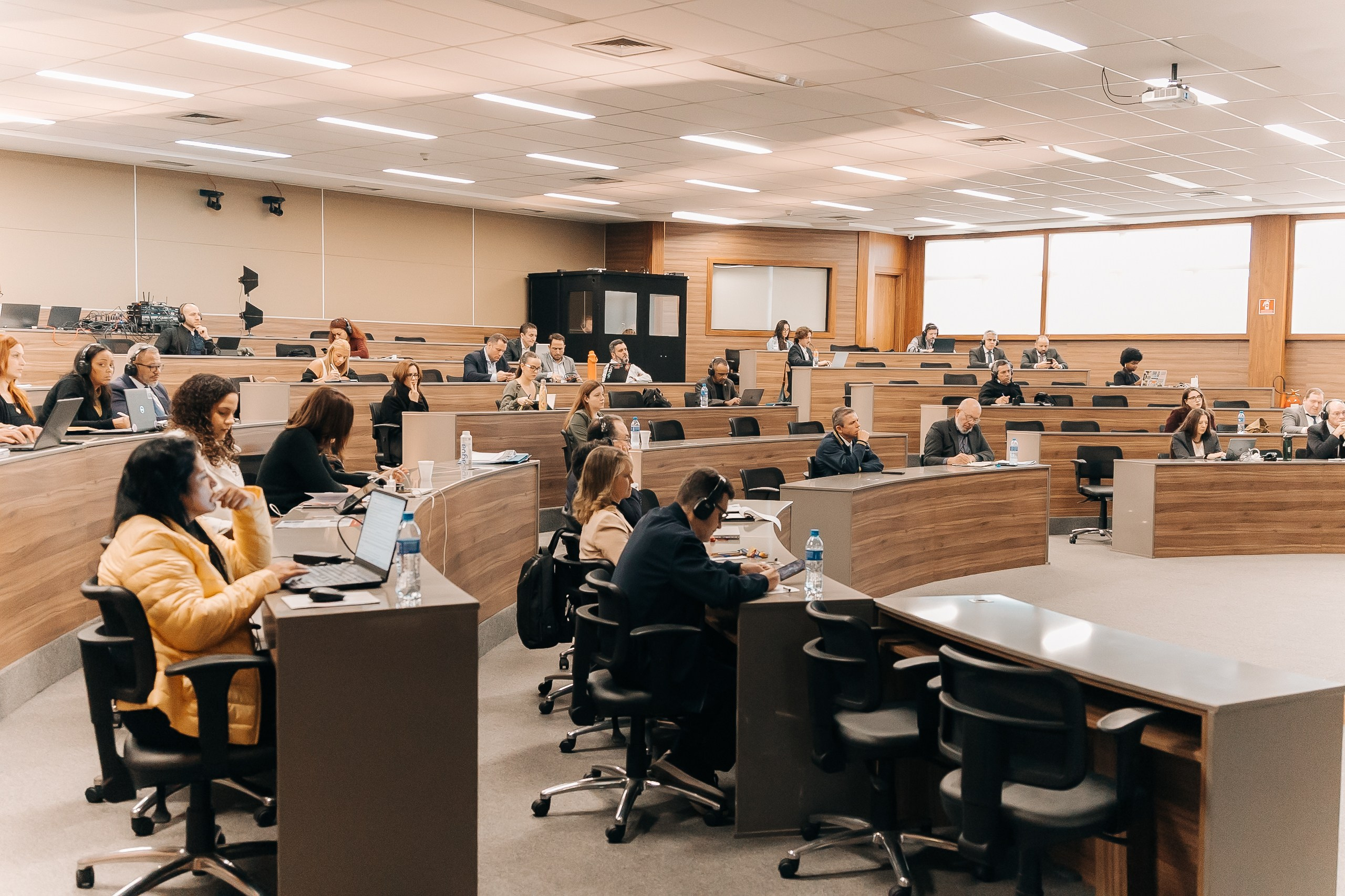 International Seminar 2026 — USP