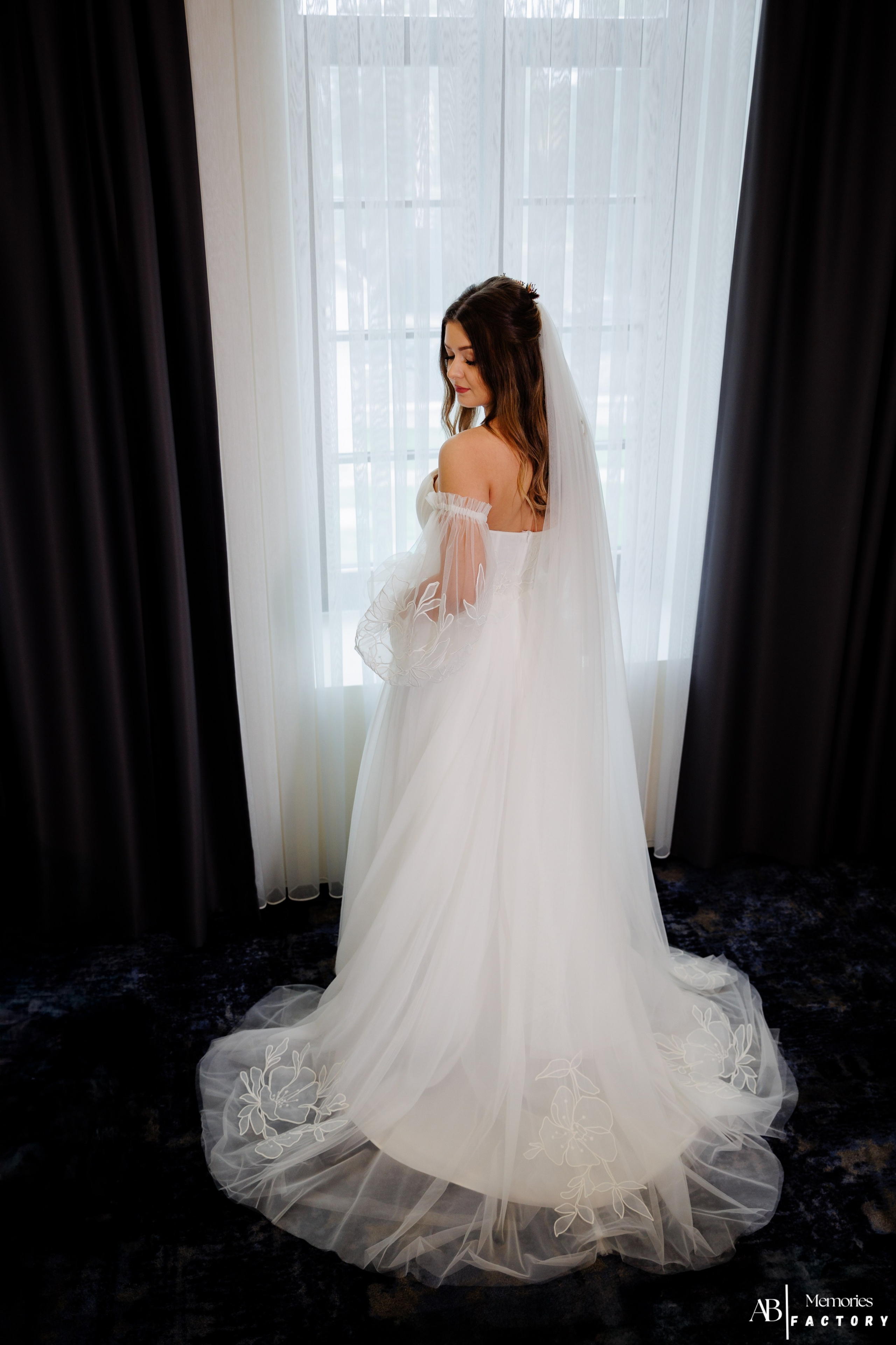 Wedding | Alexandra+Cristian. Bordeiionutfotograf