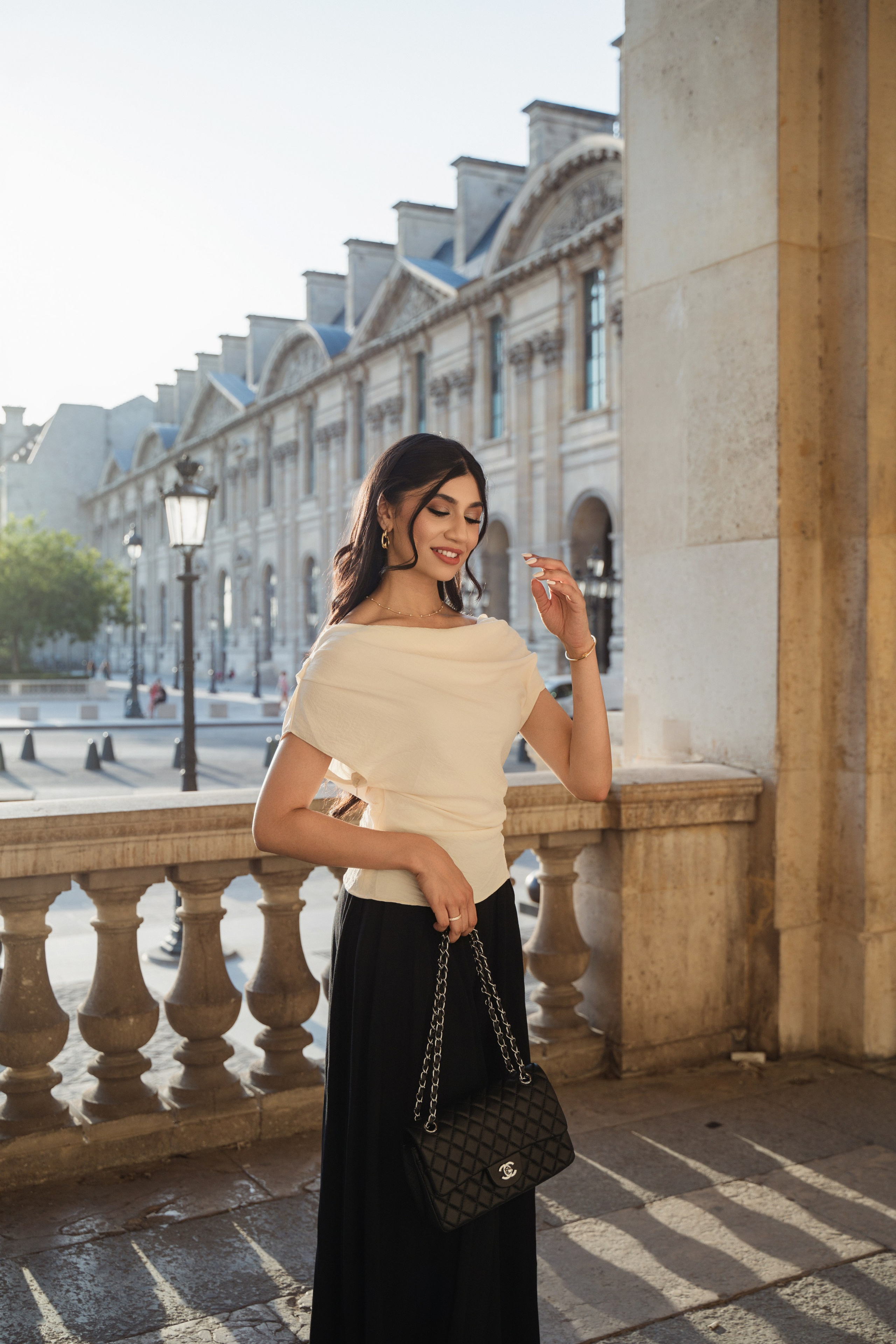 Naila (4 hours). Photographer in Paris|Solo and groups, portraits & content, couples photo-shoot in Paris at the best locations