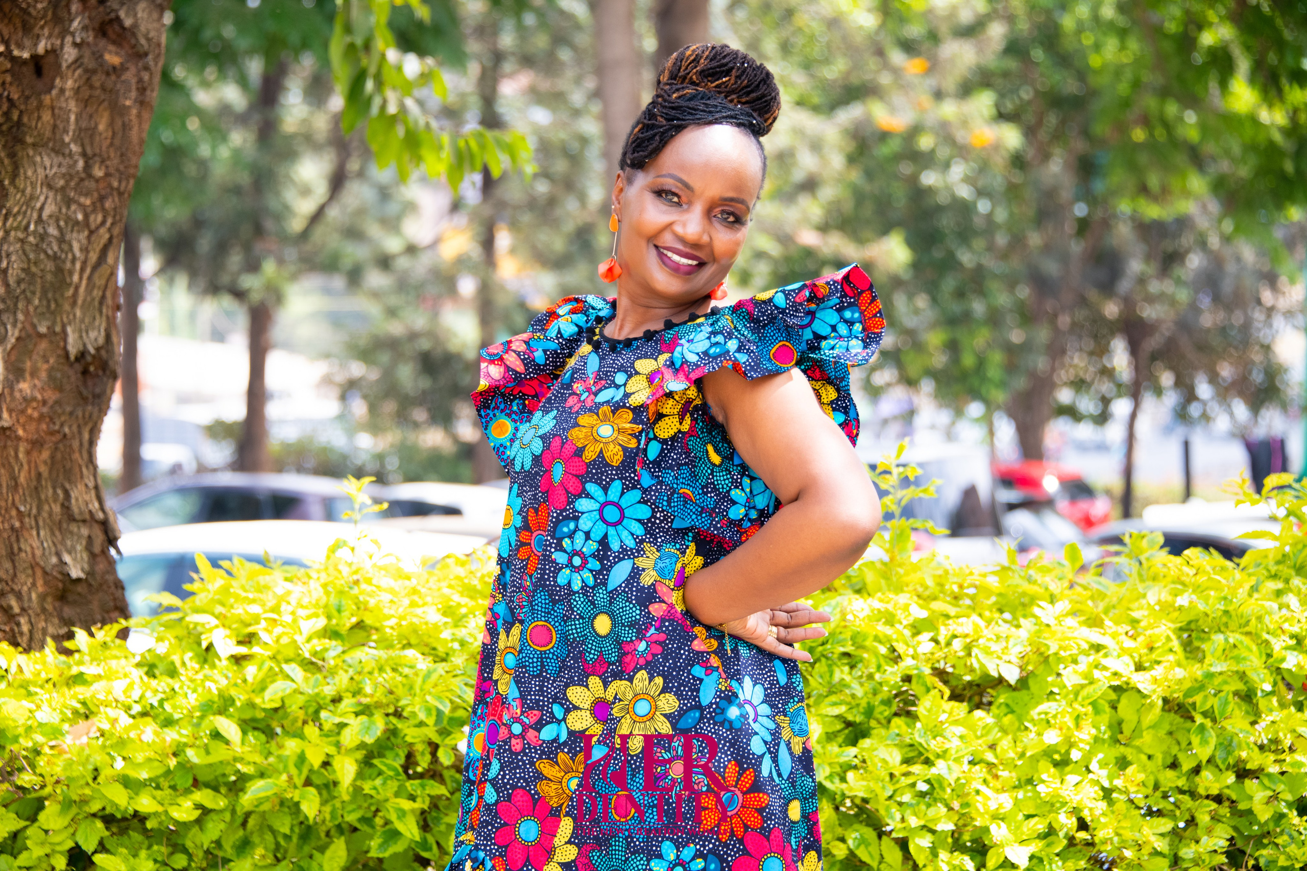 LADIES MINISTRY. Pastor Morris