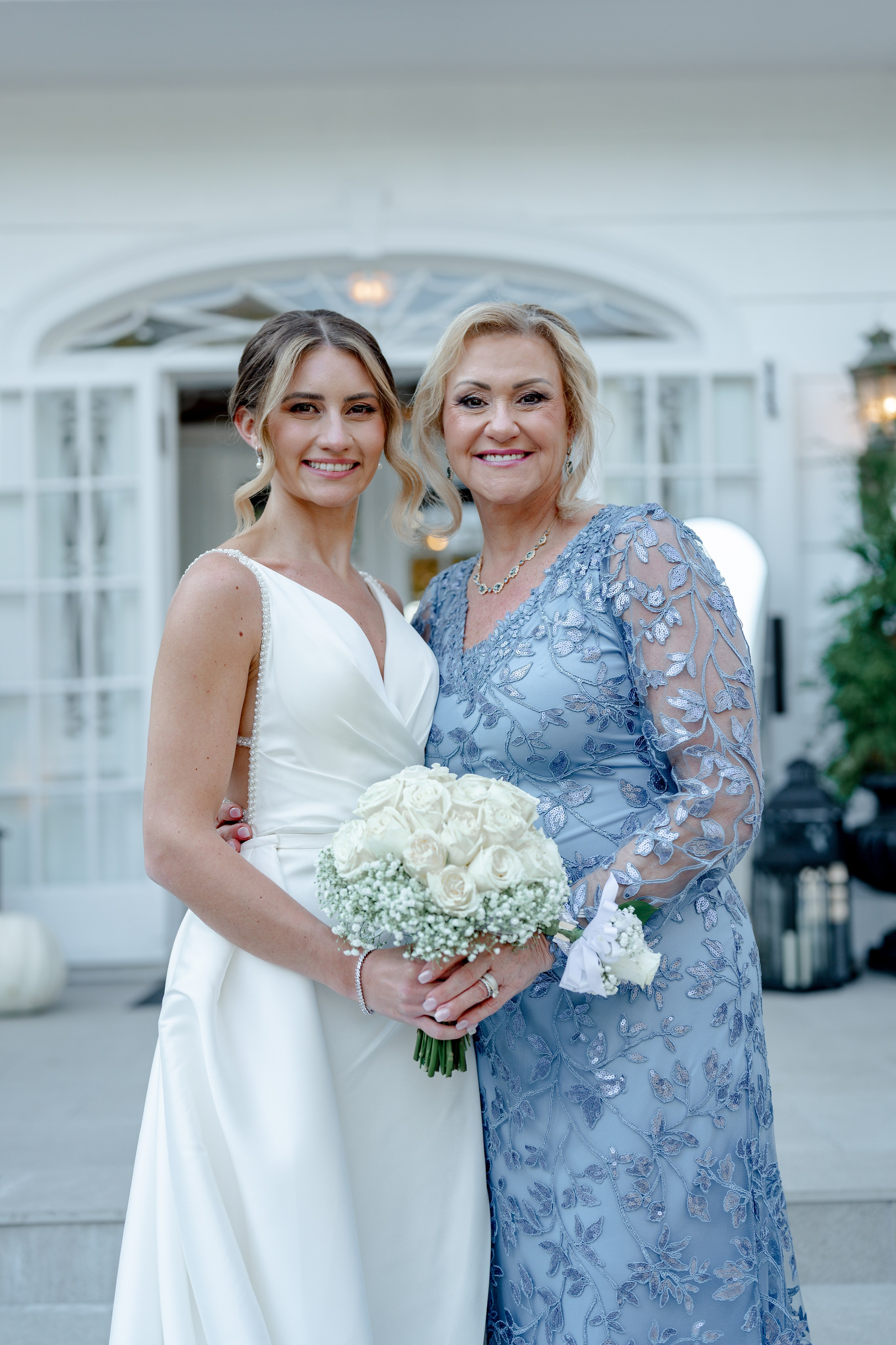 Caroline & Joh wedding day. Anna Krasnova Wedding photographer