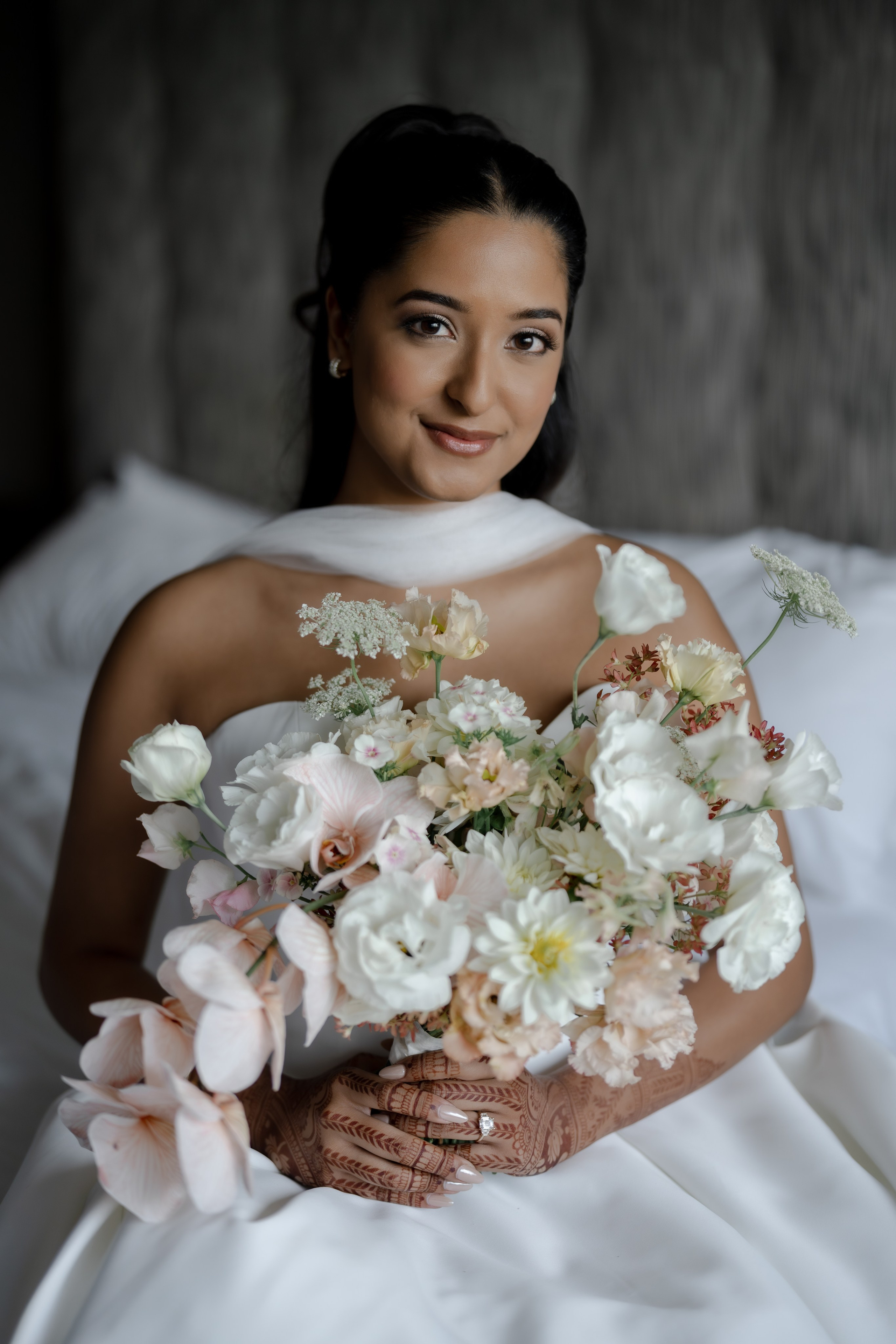 Maya & Alvin. Anna Krasnova Wedding photographer