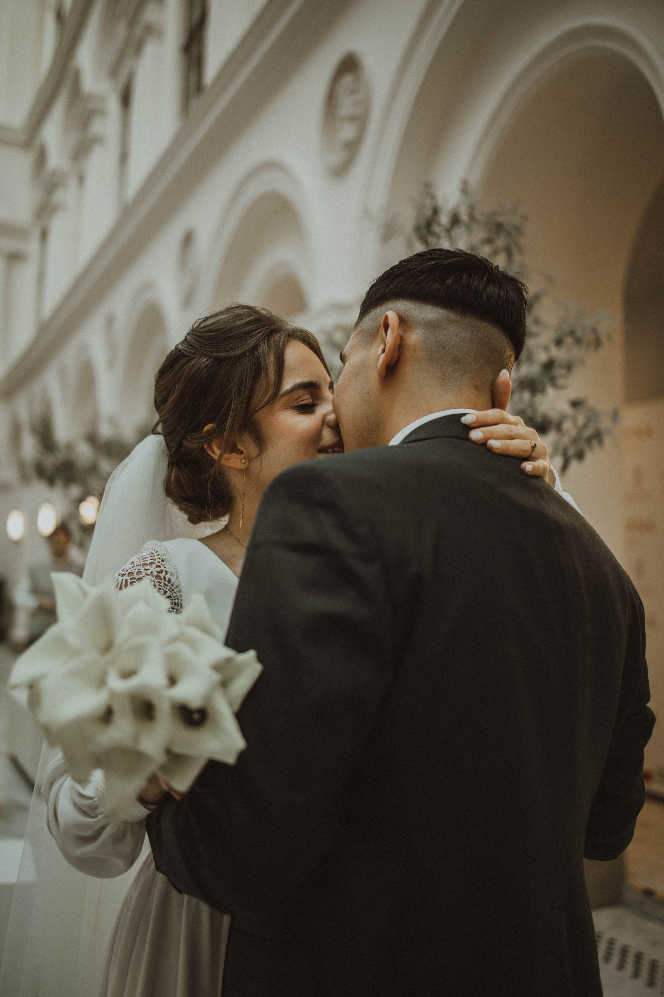 B&I. Fotograf Mykhalchuk Inna Kraków