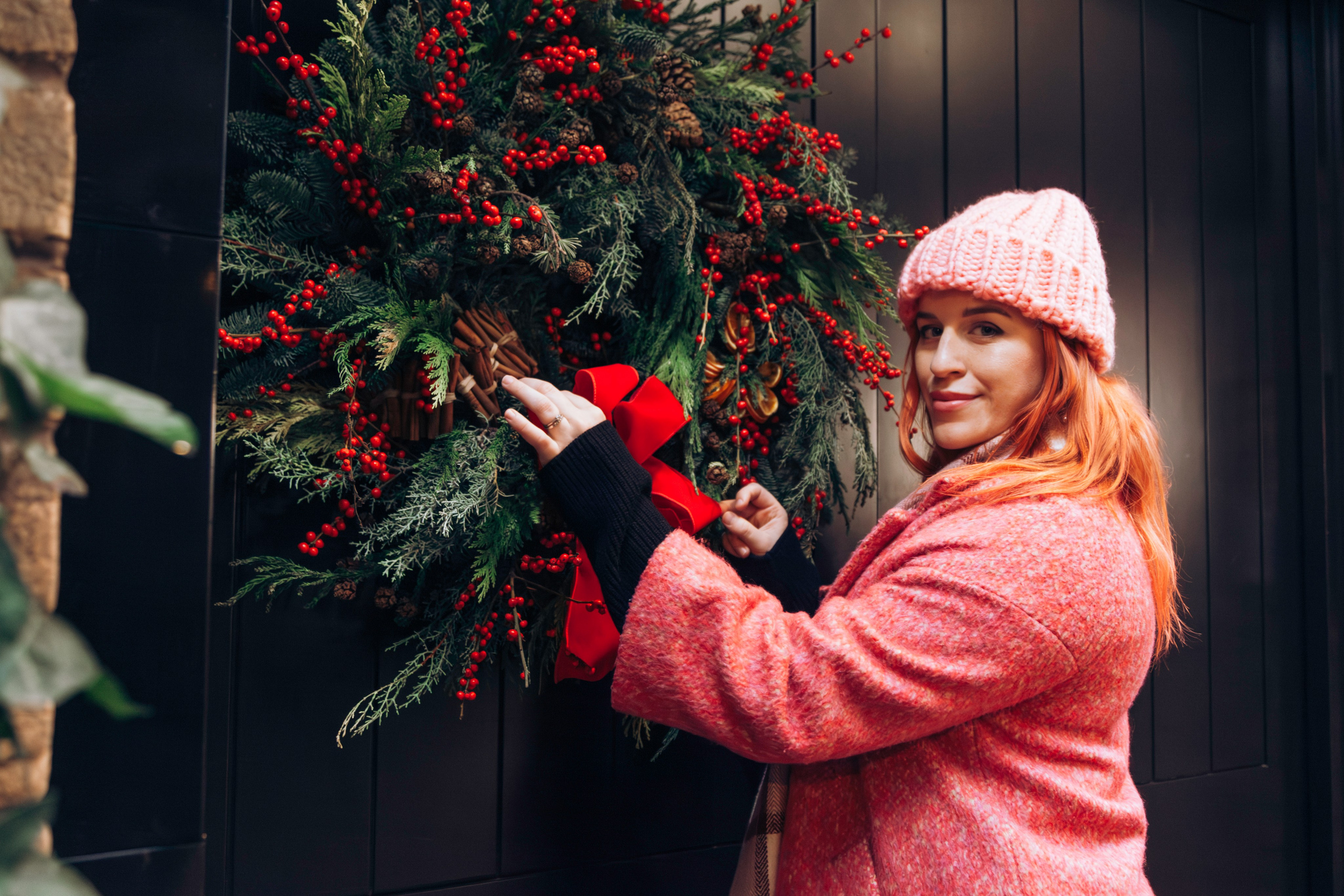 Kate. Photographer Valeriia Shurko