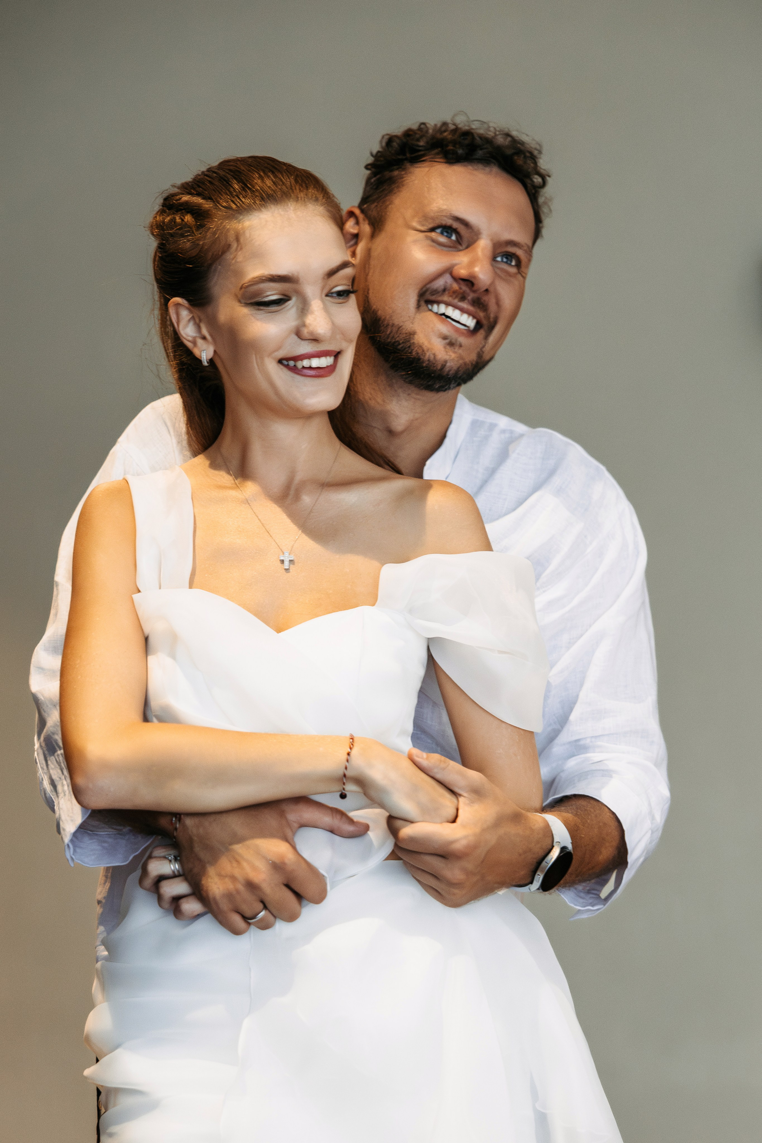 Ekaterina & Evgenii. Профессиональный фотограф Нурмиева Вероника