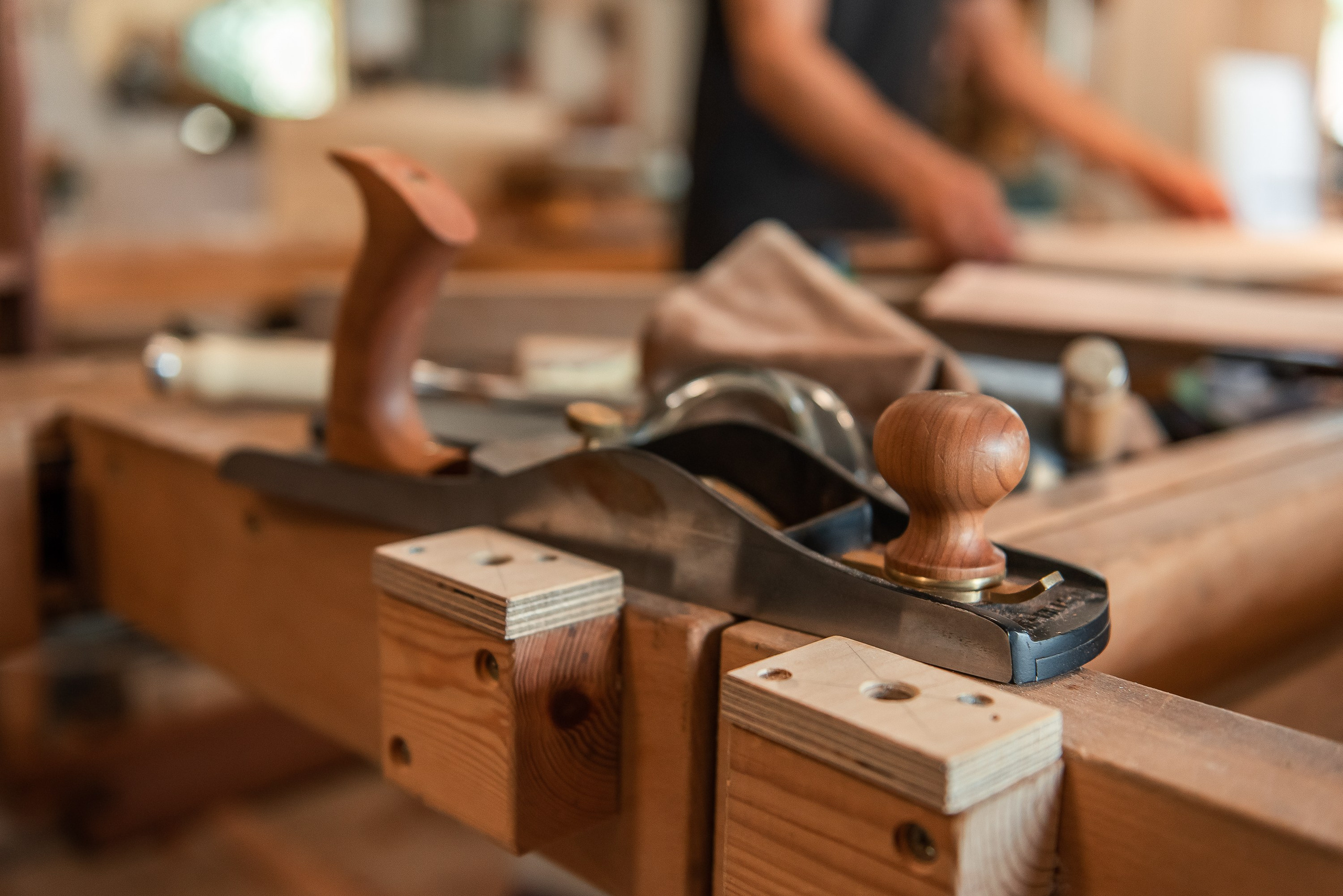 Hasadna — Woodcraft. Portrait photografer in Montenegro