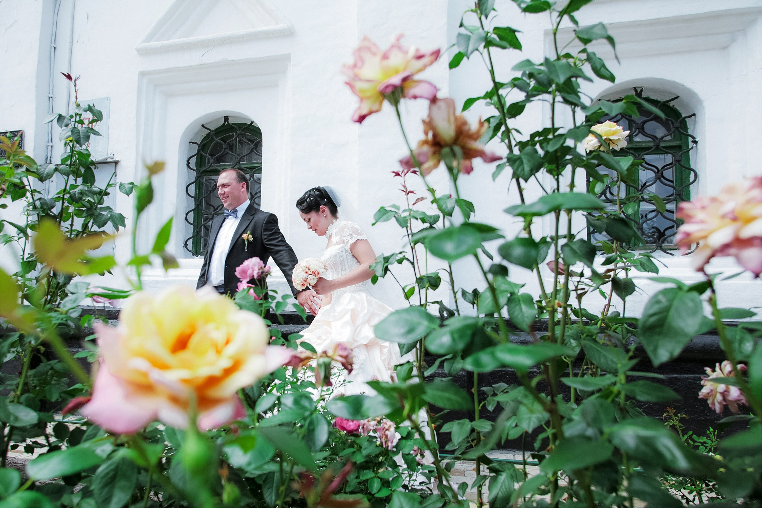 Weddings. Wedding Photographer Paolo Testa