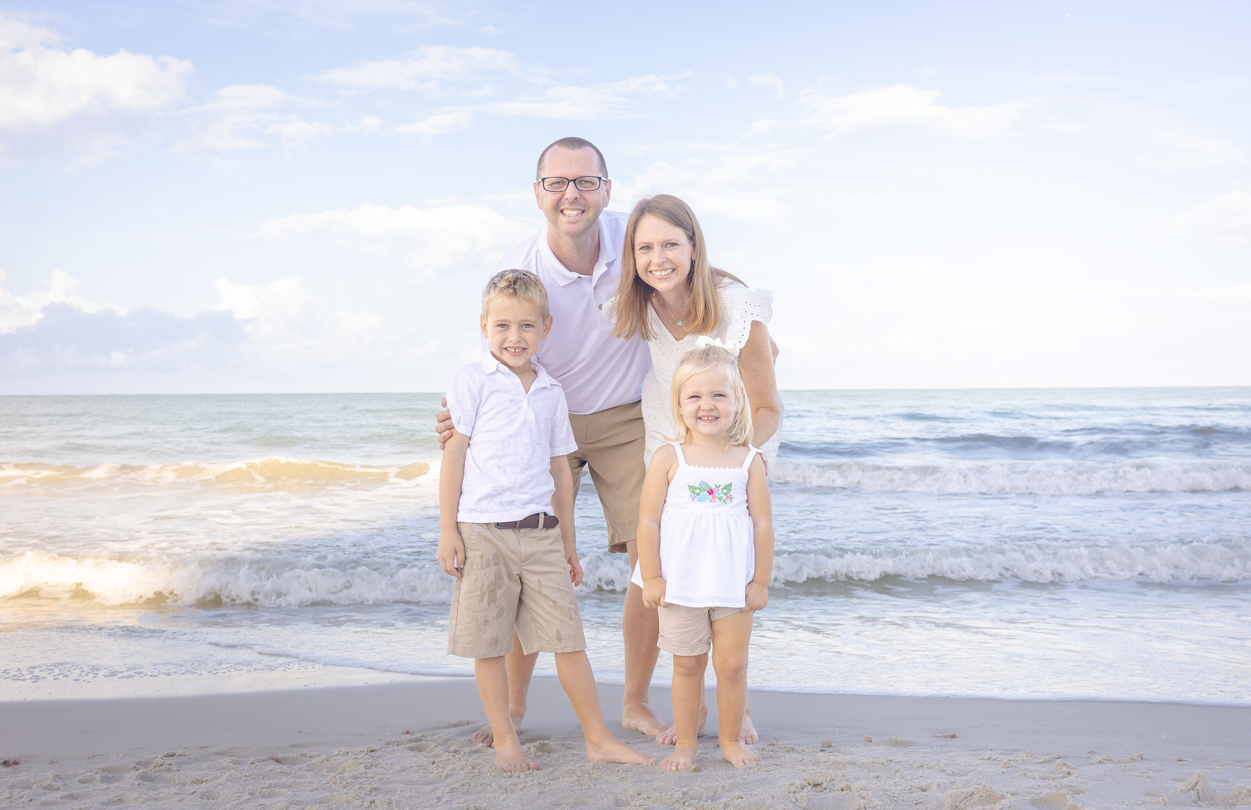 Family Photography. Out and About 239