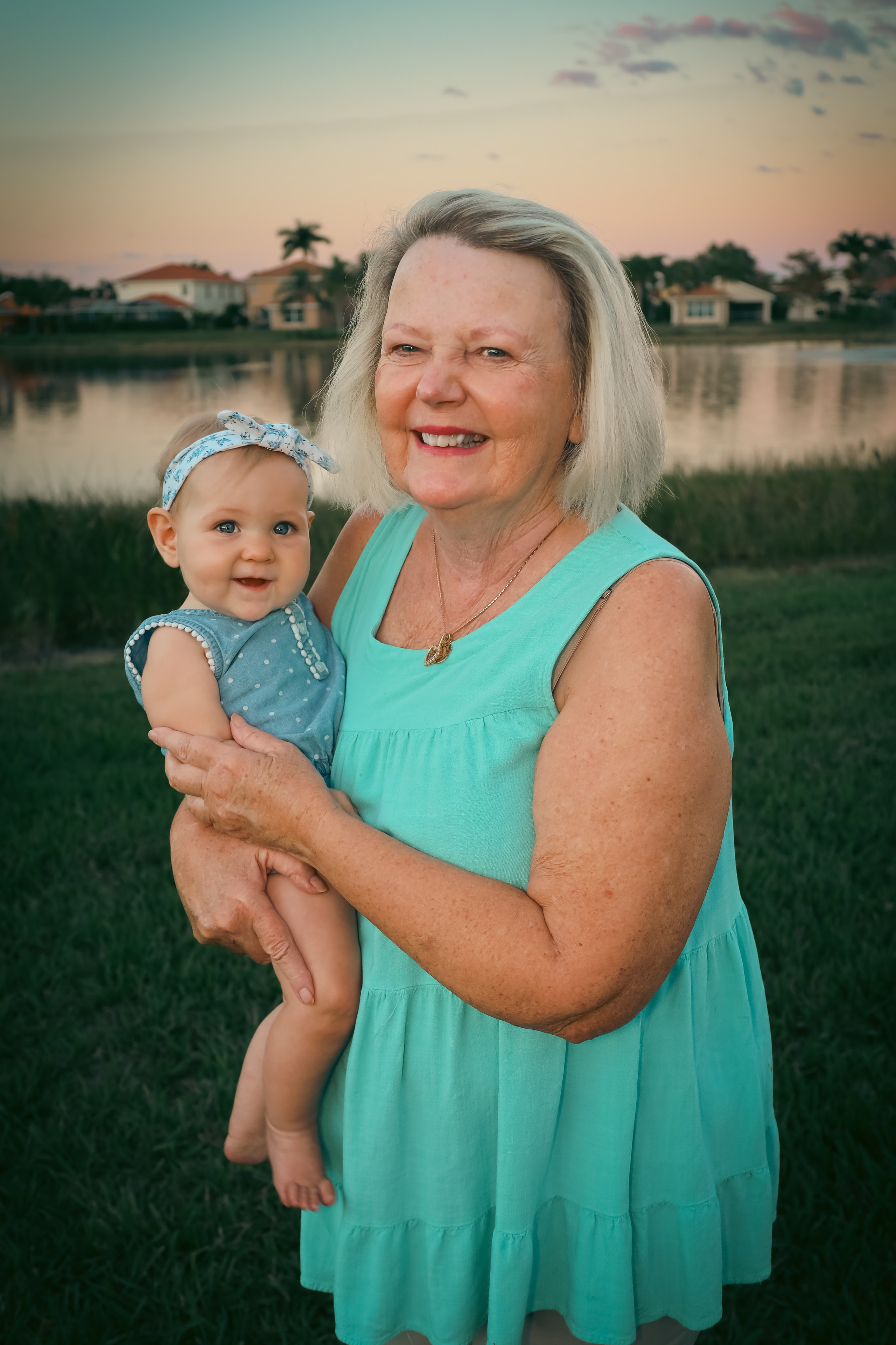 Family Photo Sample D. Out and About 239