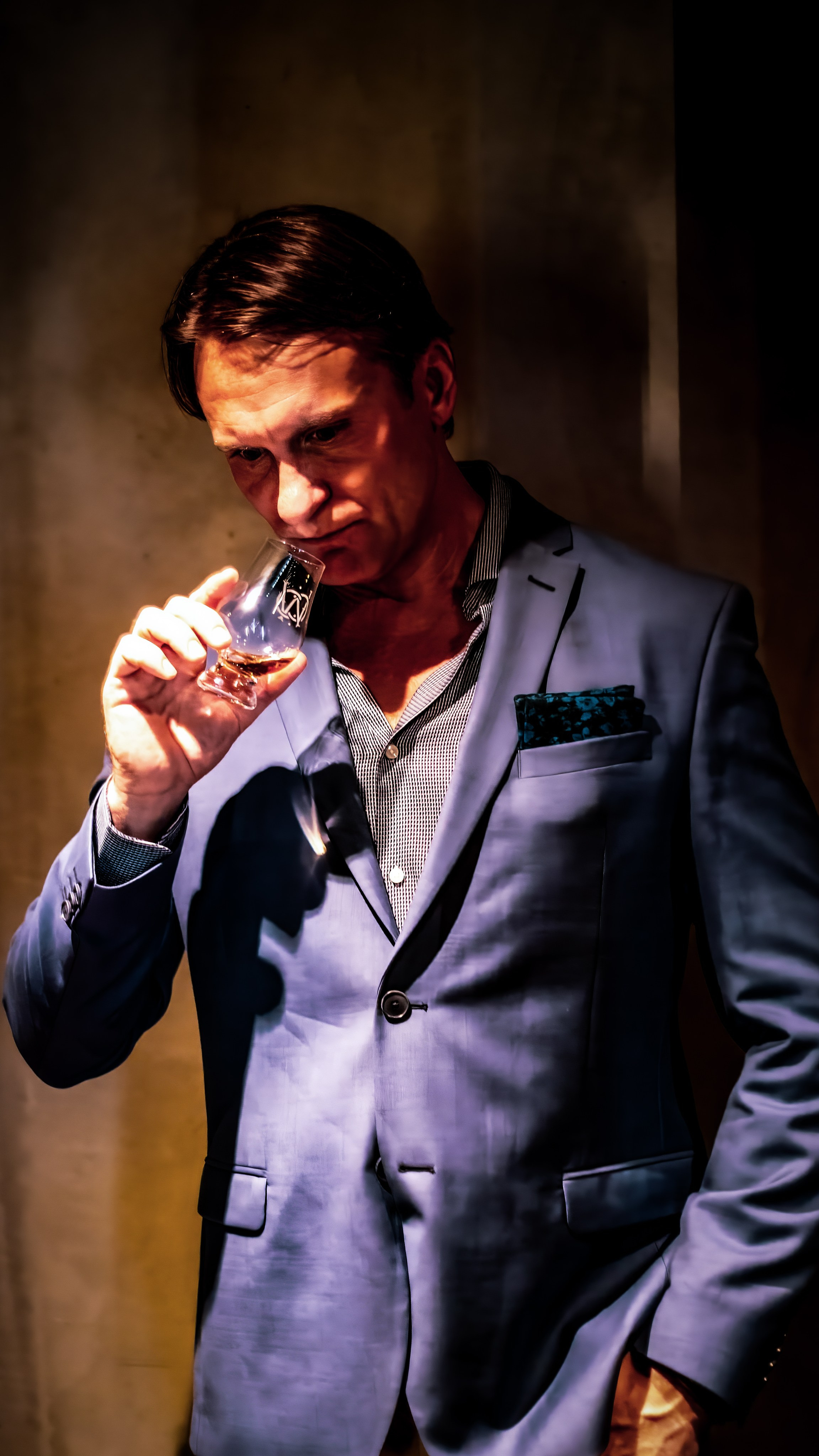 Portraits — Assorted. Out and About 239