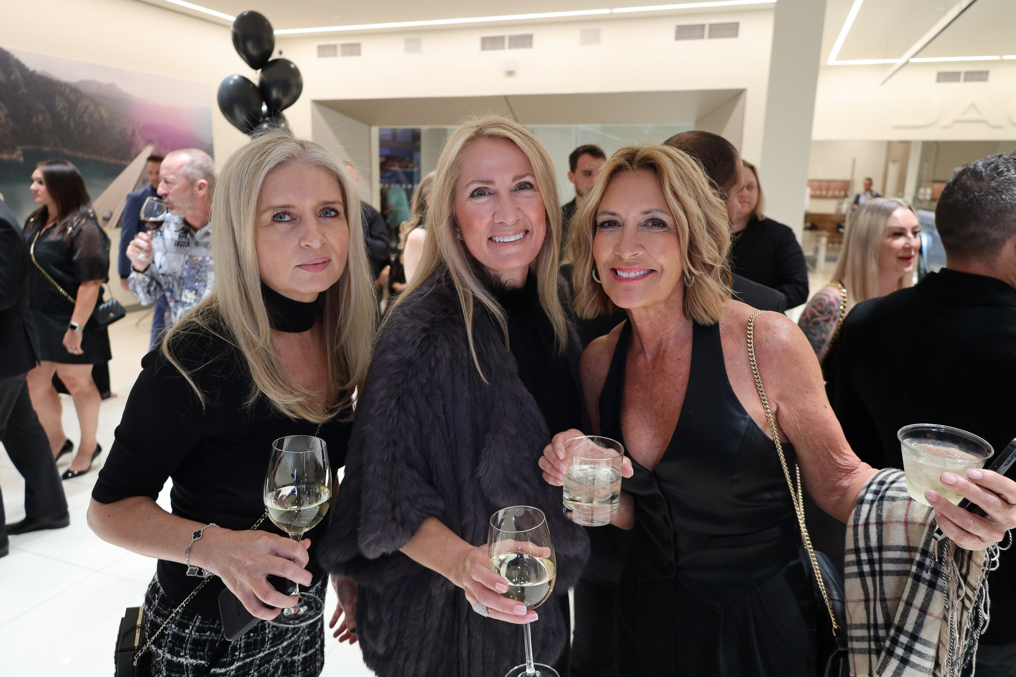 NLM at Bentley Naples. Out and About 239