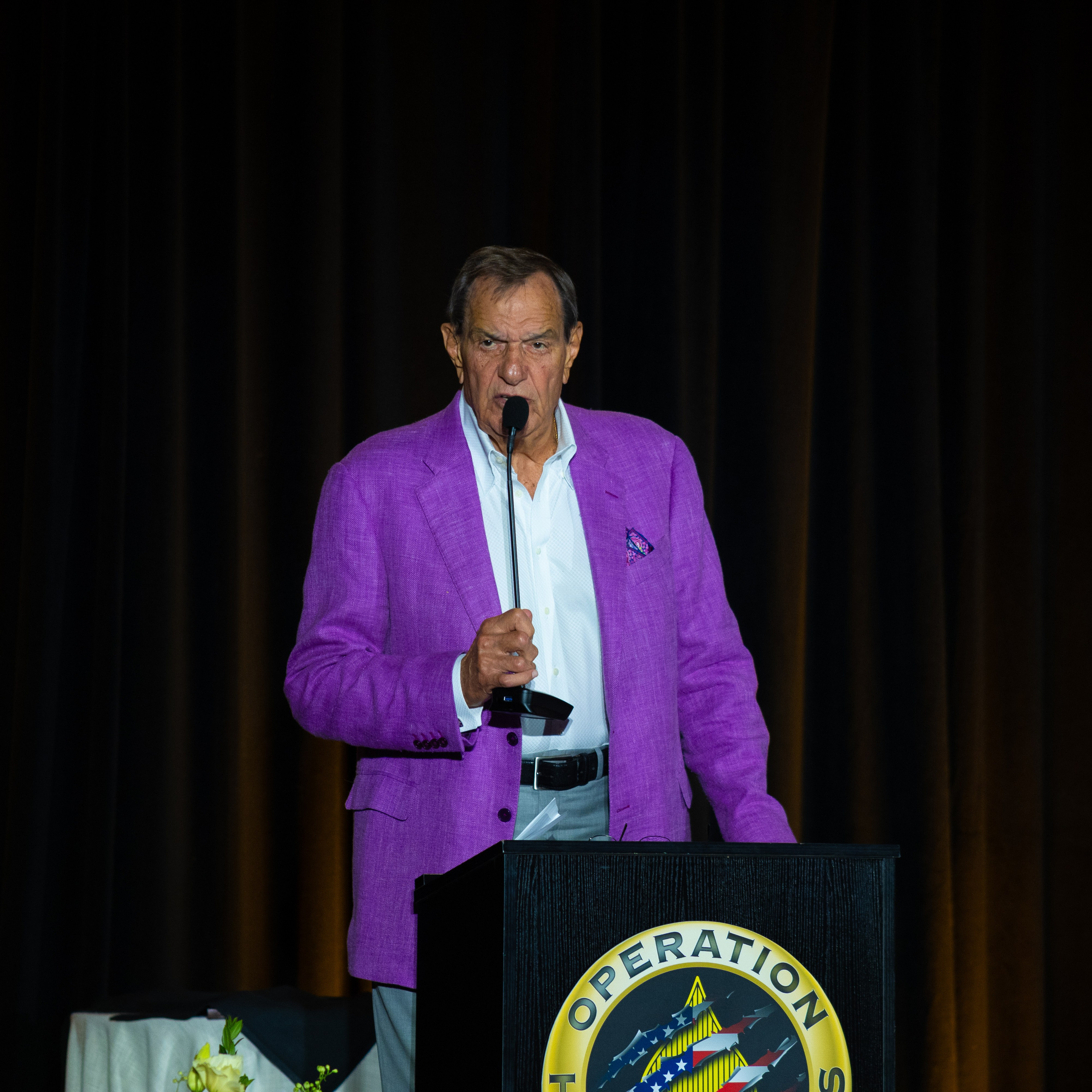 Healing Forces 2025. Out and About 239