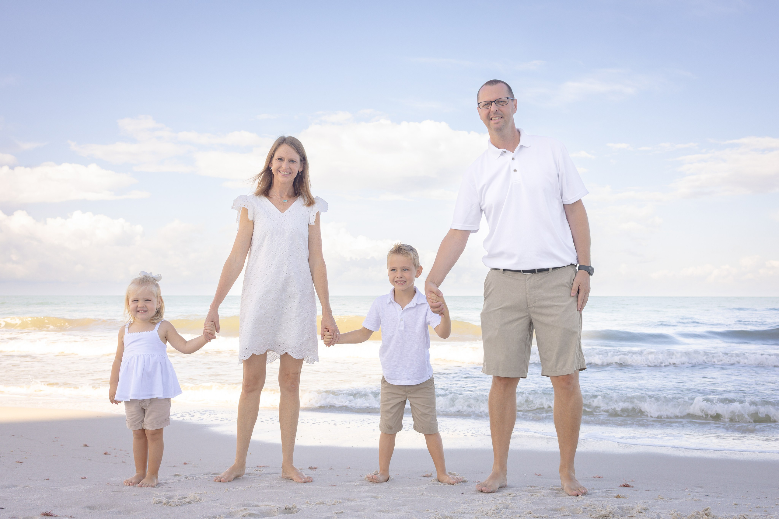 Family Photography. Out and About 239