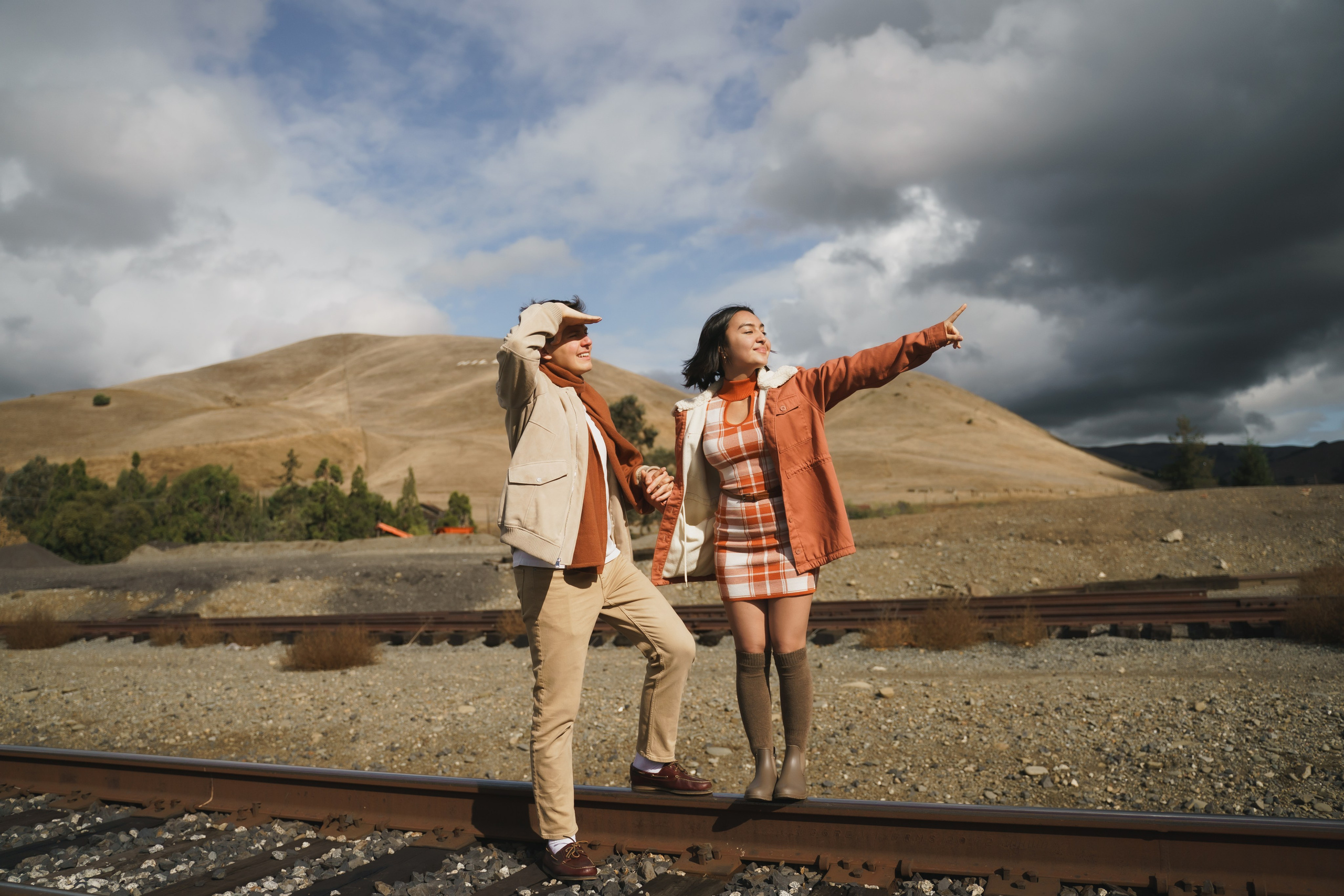 Sabrina and Mark. Niles. Tatiana Smirnova — Photographer