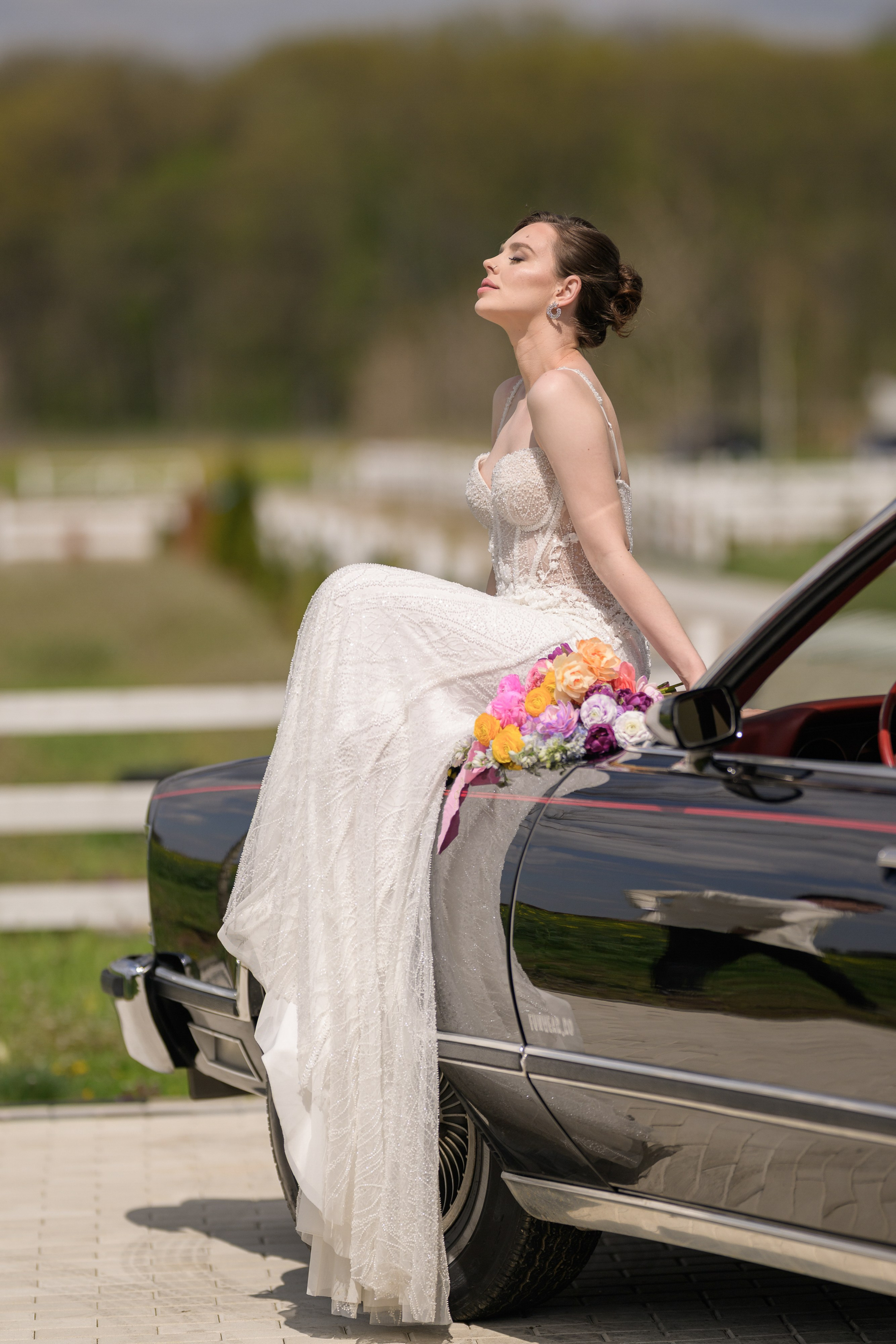 Wedding Portfolio | Elegant & Editorial Photography