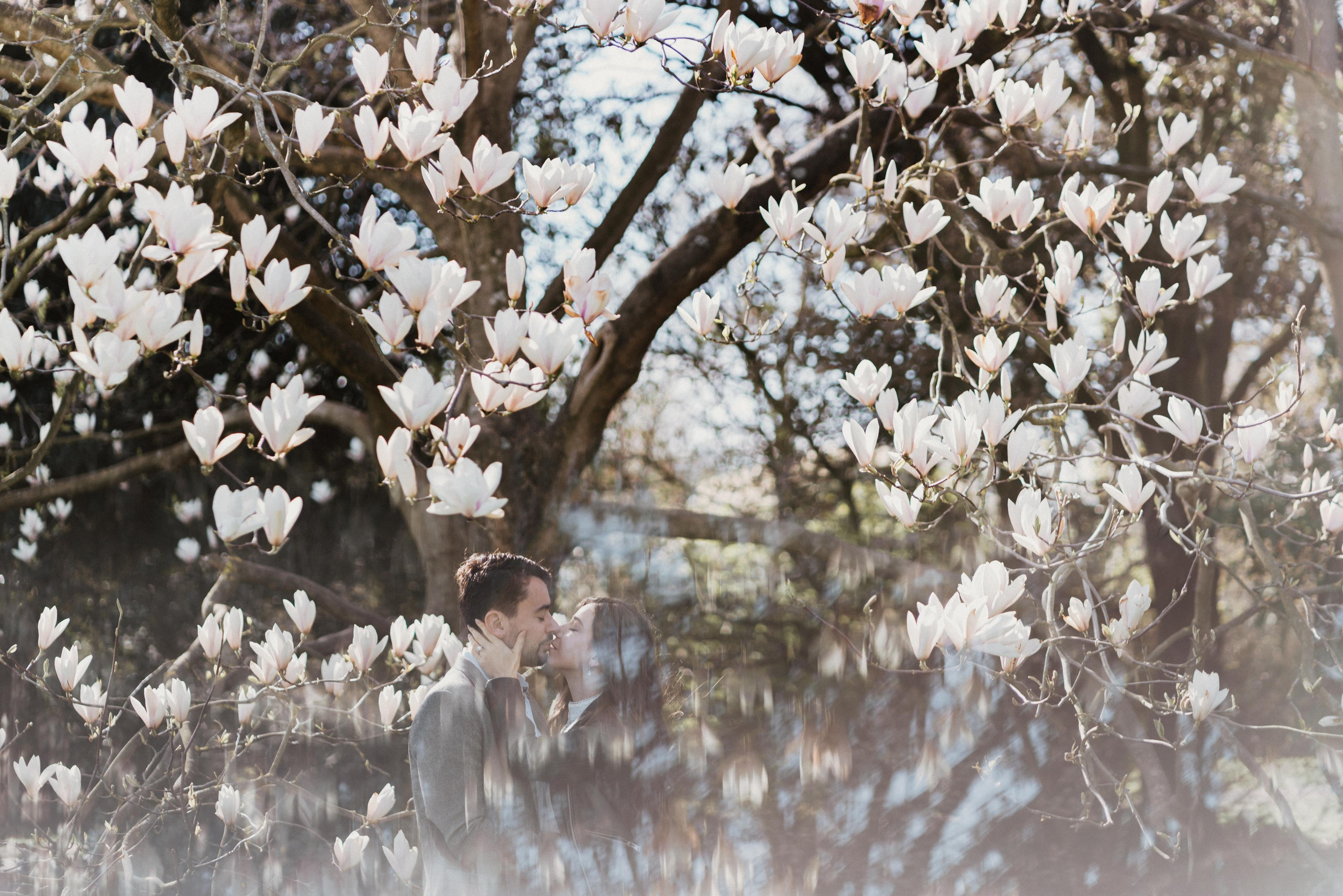 Engagement session|Greenwich Park. London portrait and family photographer